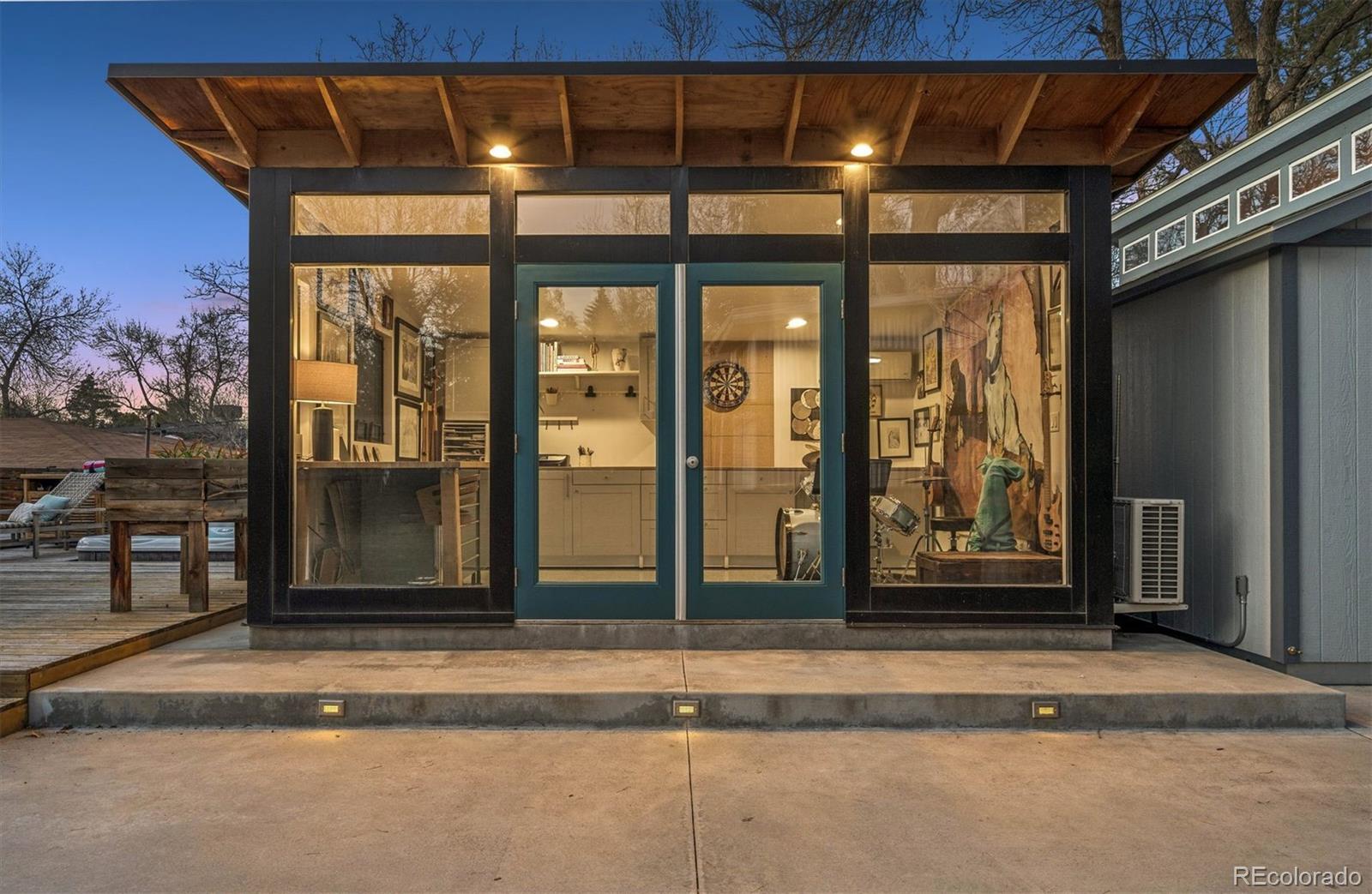 MLS Image #41 for 6650 e colorado drive,denver, Colorado
