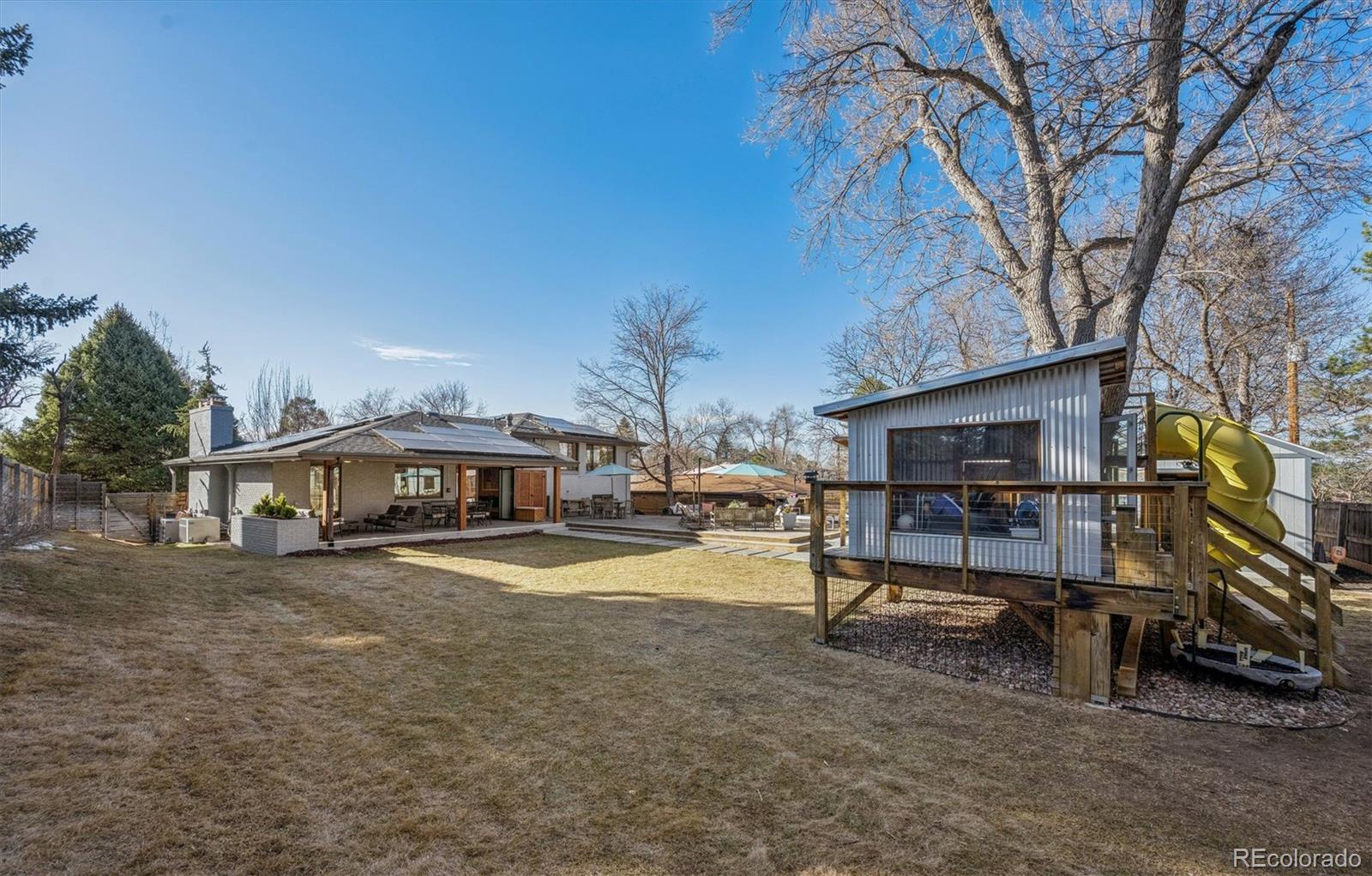 MLS Image #43 for 6650 e colorado drive,denver, Colorado