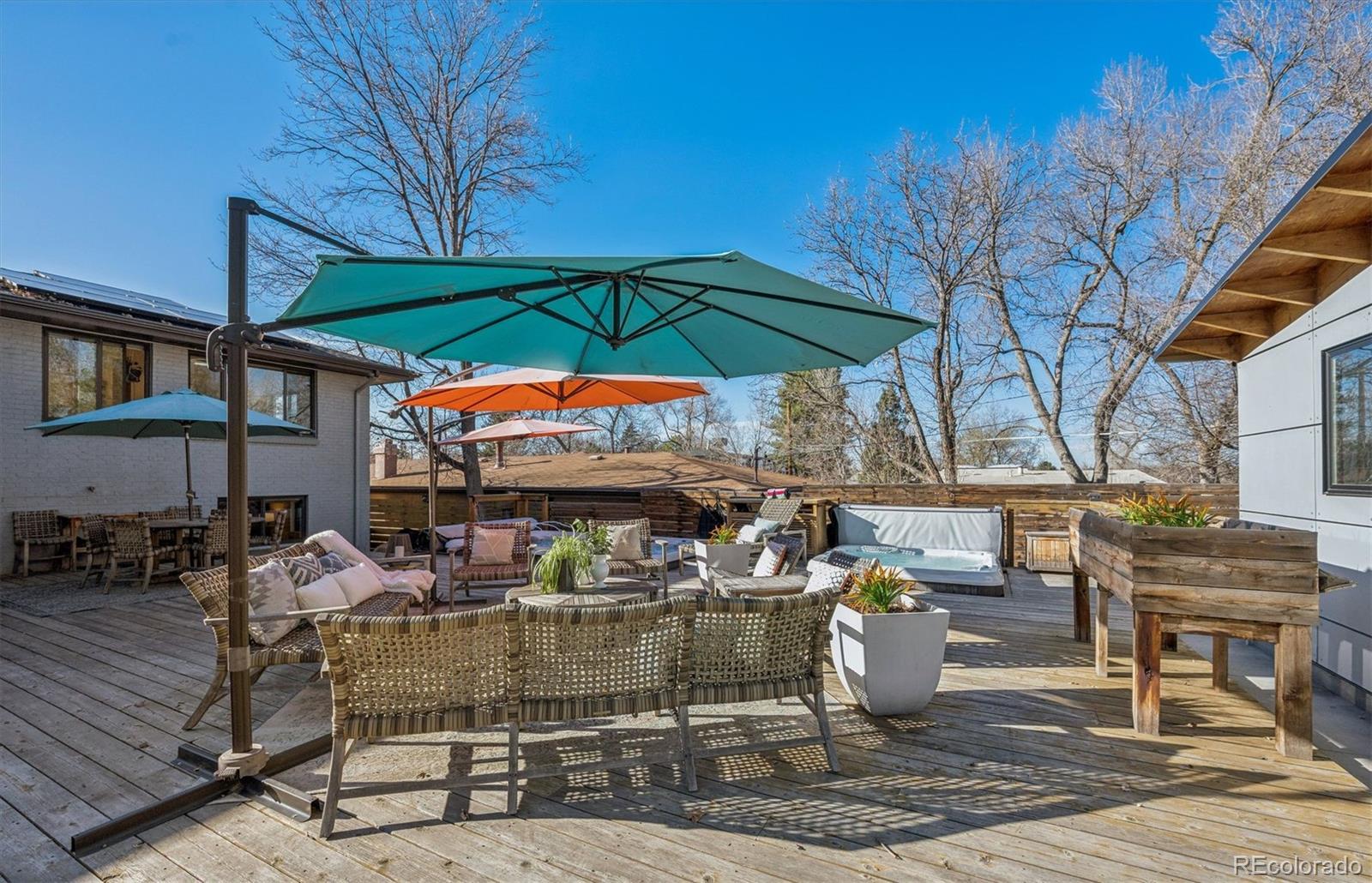 MLS Image #45 for 6650 e colorado drive,denver, Colorado
