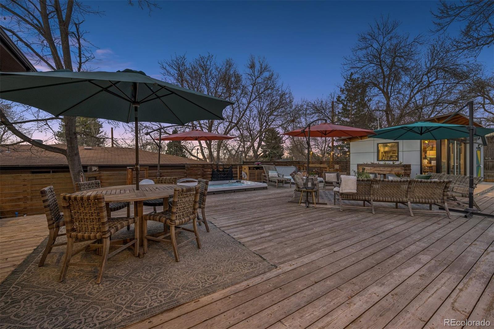 MLS Image #46 for 6650 e colorado drive,denver, Colorado