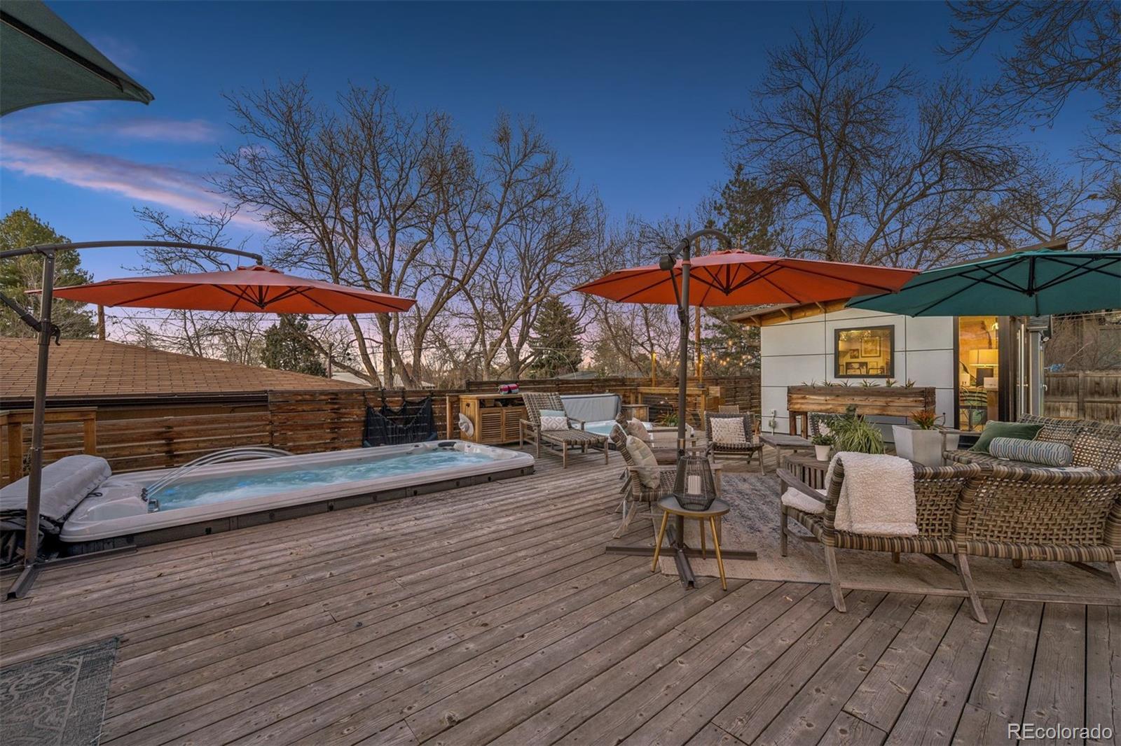 MLS Image #49 for 6650 e colorado drive,denver, Colorado