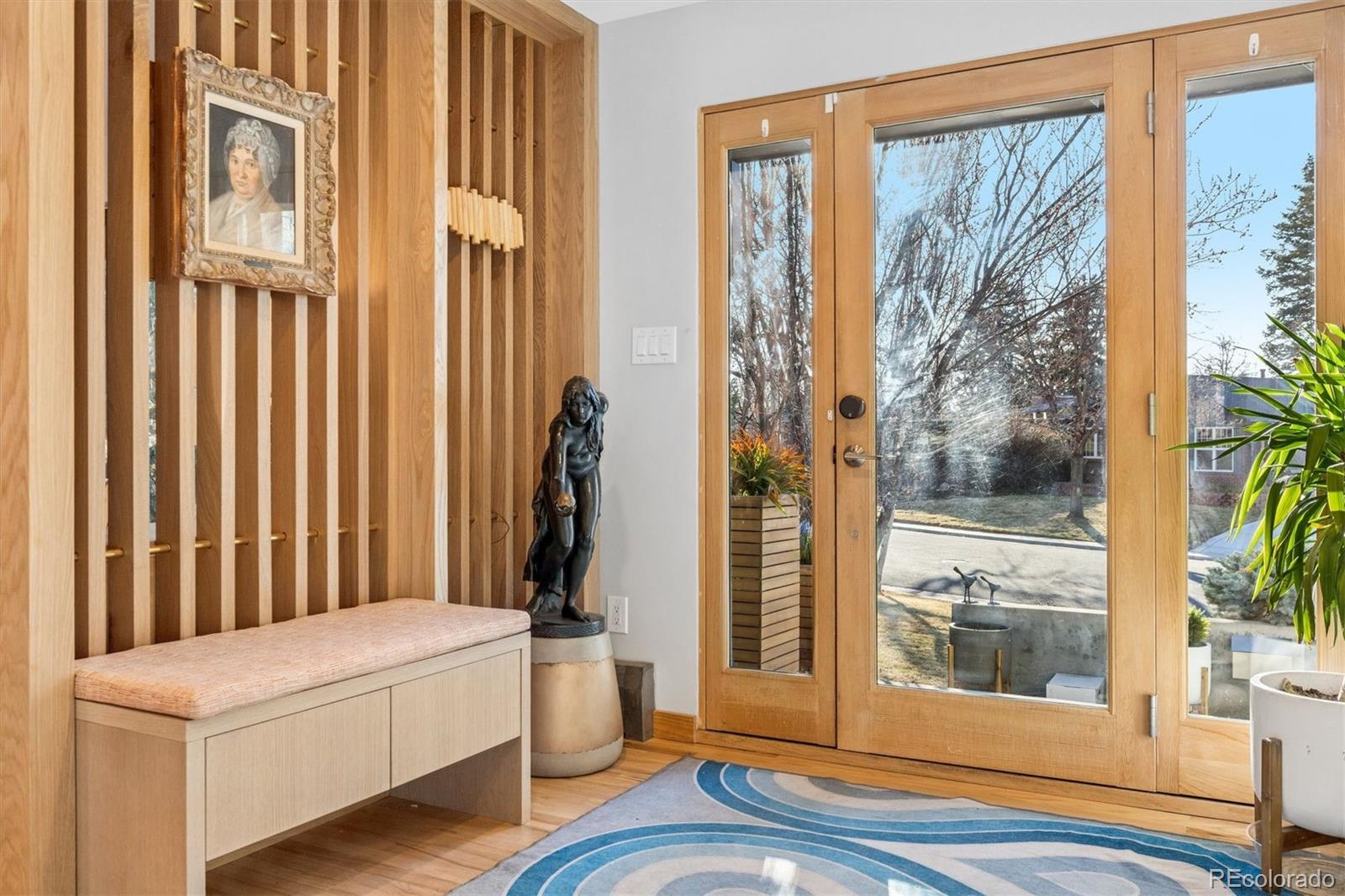 MLS Image #5 for 6650 e colorado drive,denver, Colorado