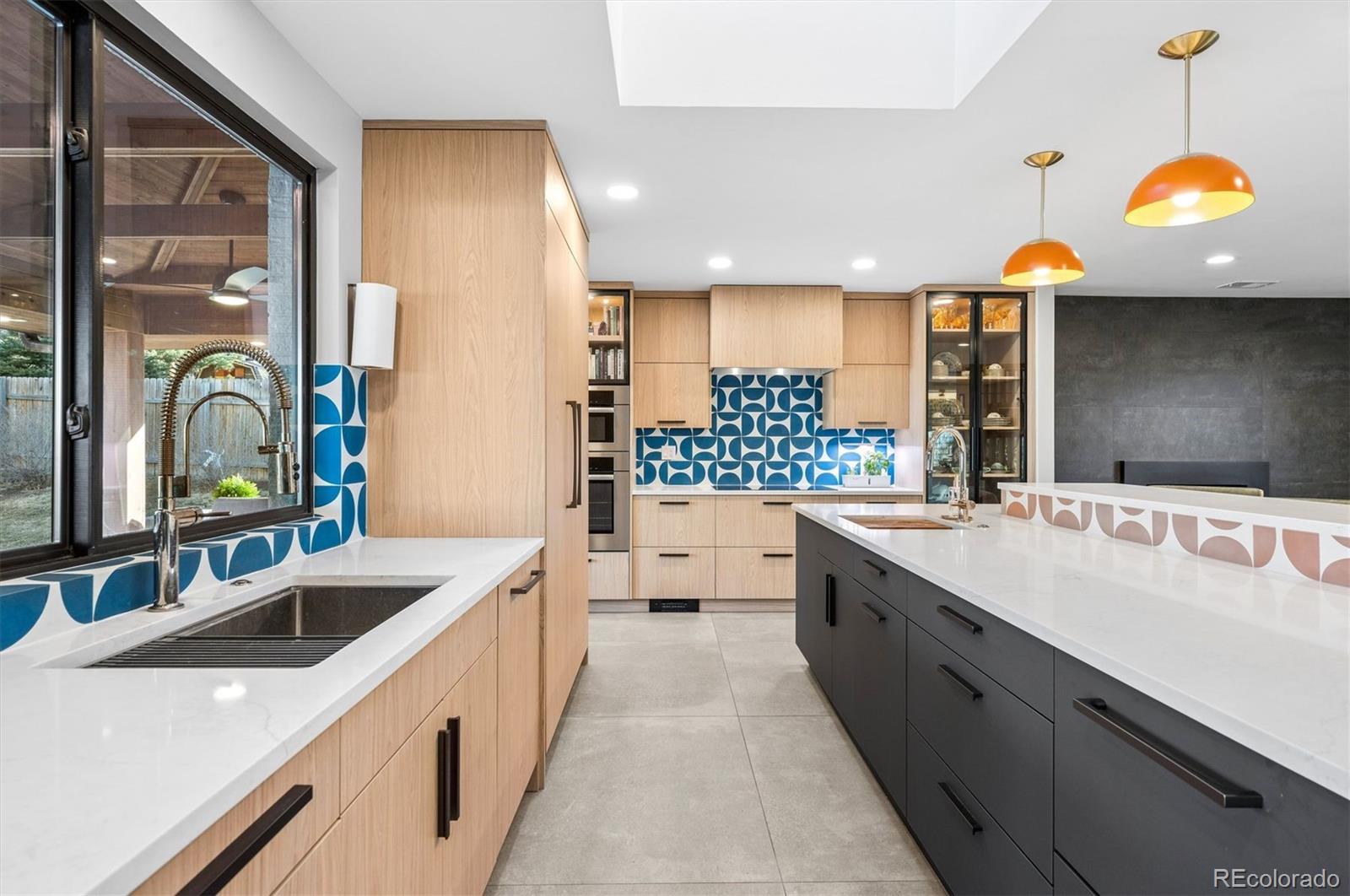 MLS Image #9 for 6650 e colorado drive,denver, Colorado