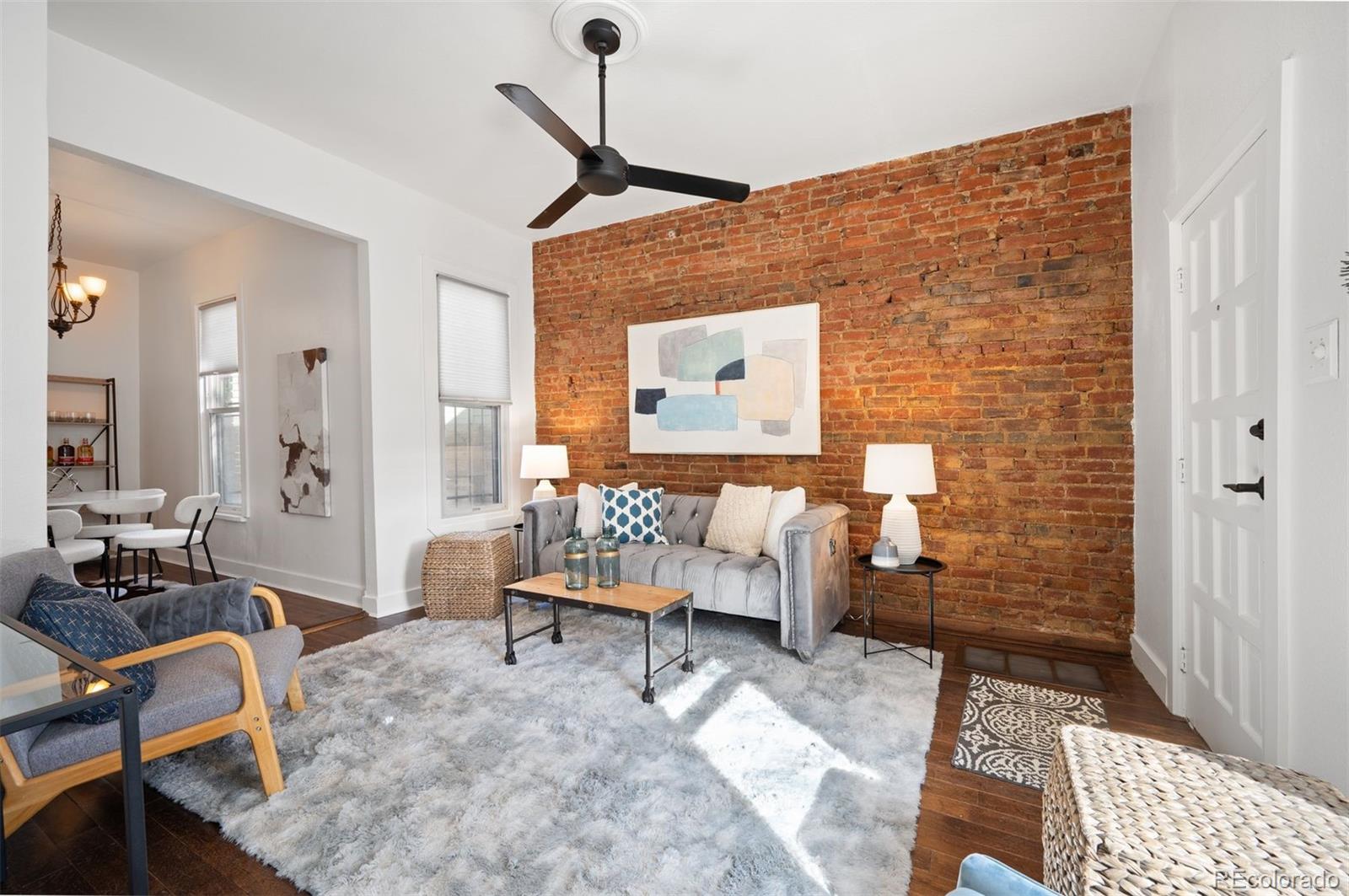 MLS Image #1 for 667  elati street,denver, Colorado