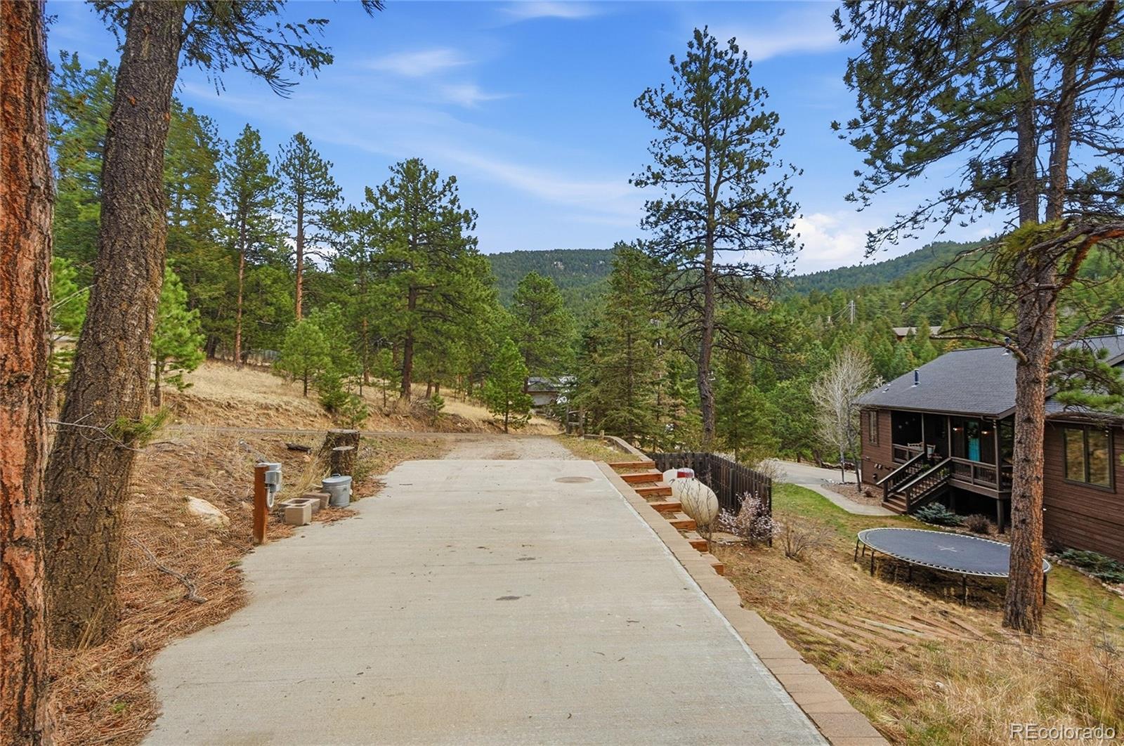 MLS Image #19 for 26905  mountain park road,evergreen, Colorado