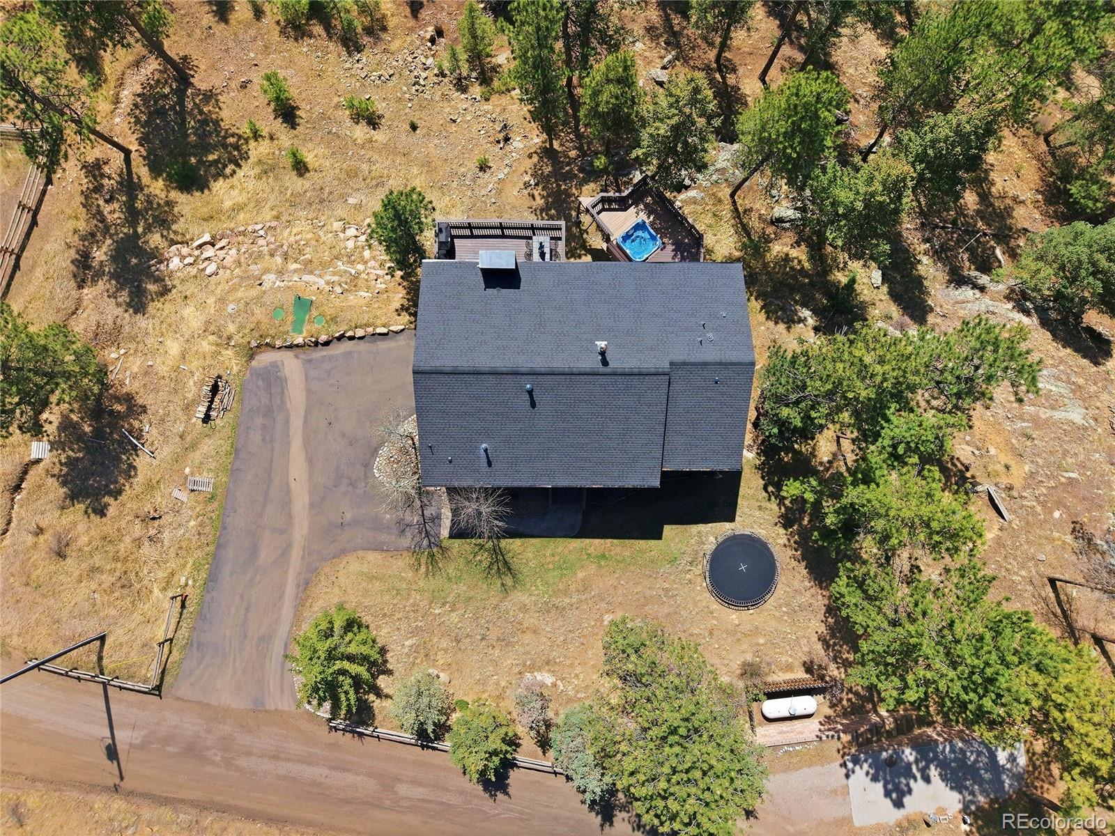 MLS Image #20 for 26905  mountain park road,evergreen, Colorado