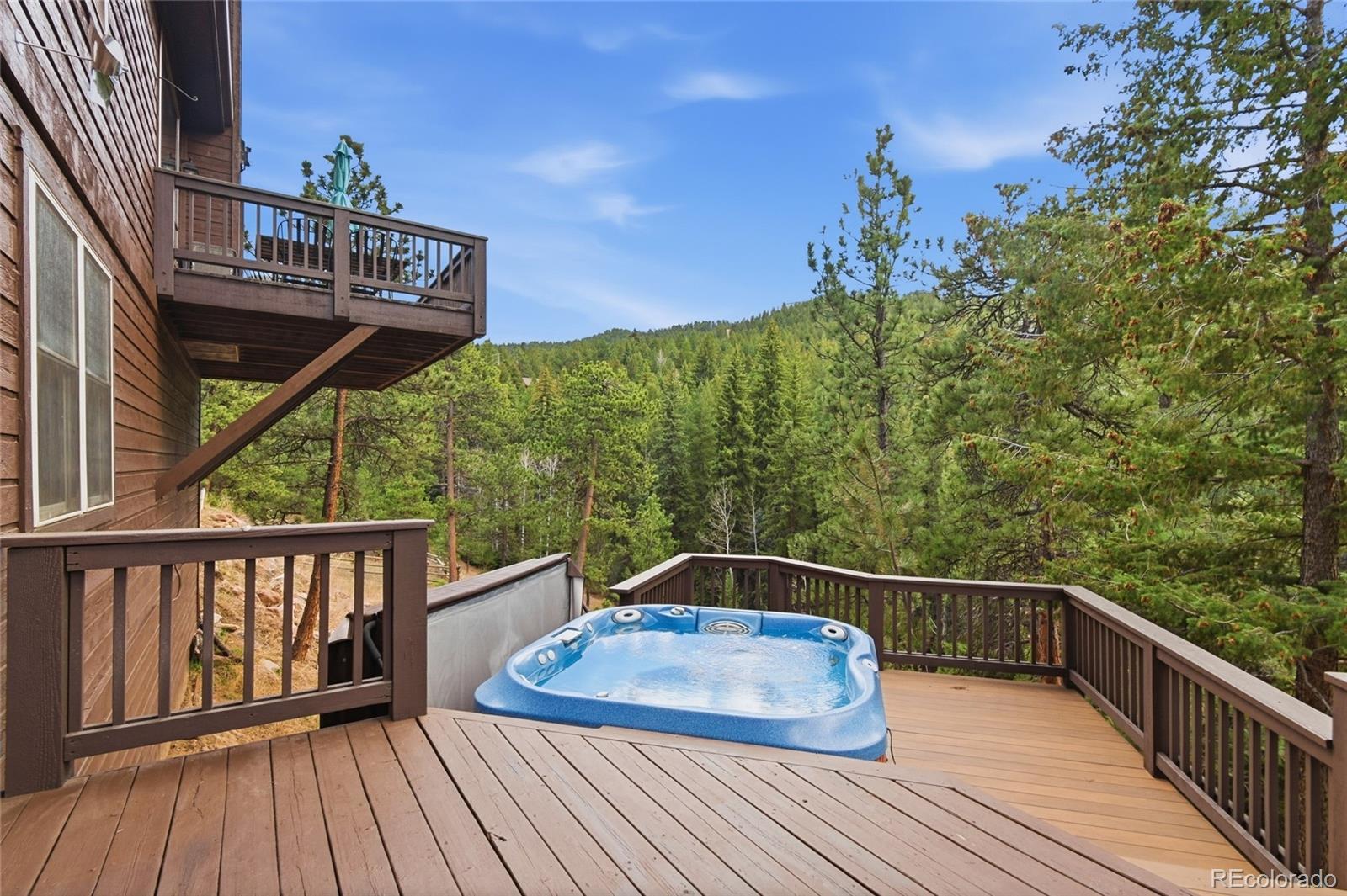MLS Image #21 for 26905  mountain park road,evergreen, Colorado
