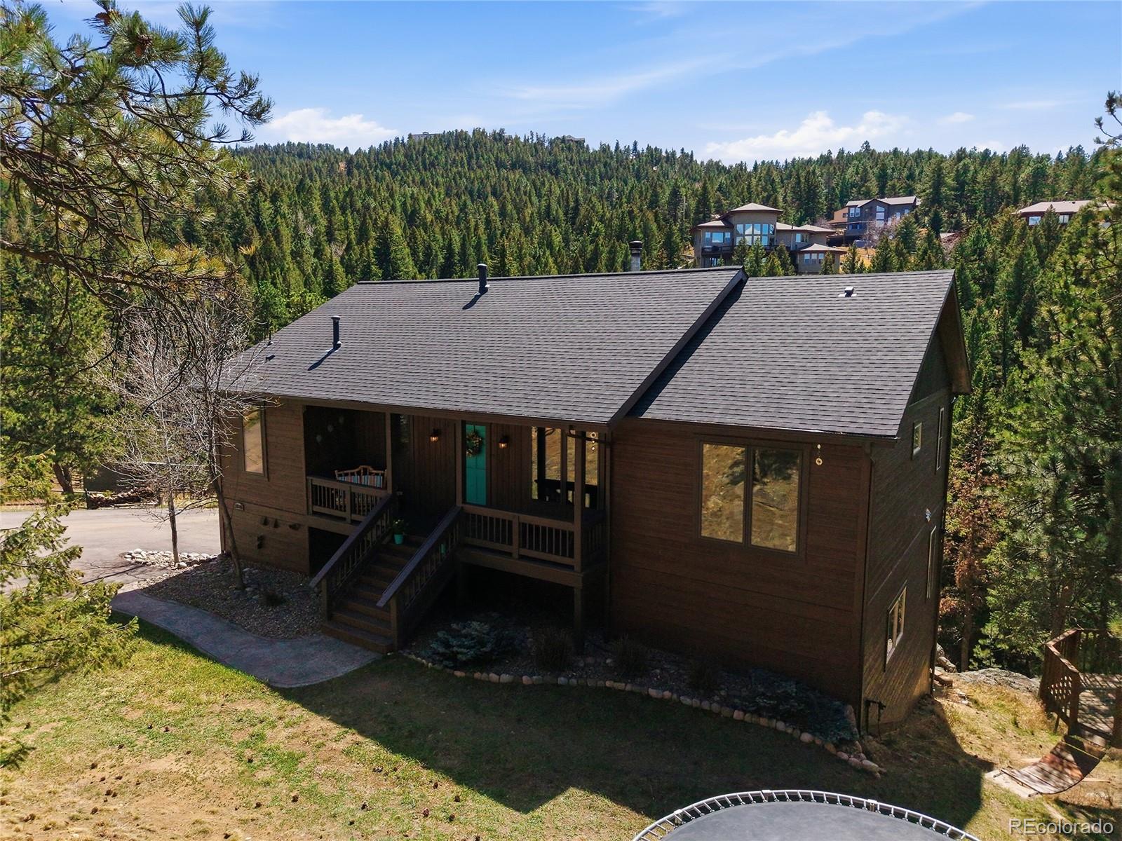 MLS Image #24 for 26905  mountain park road,evergreen, Colorado