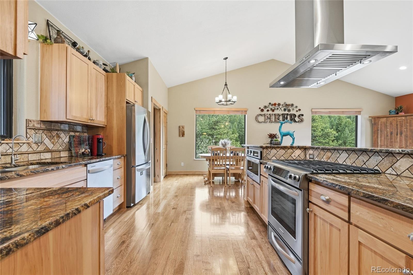 MLS Image #3 for 26905  mountain park road,evergreen, Colorado