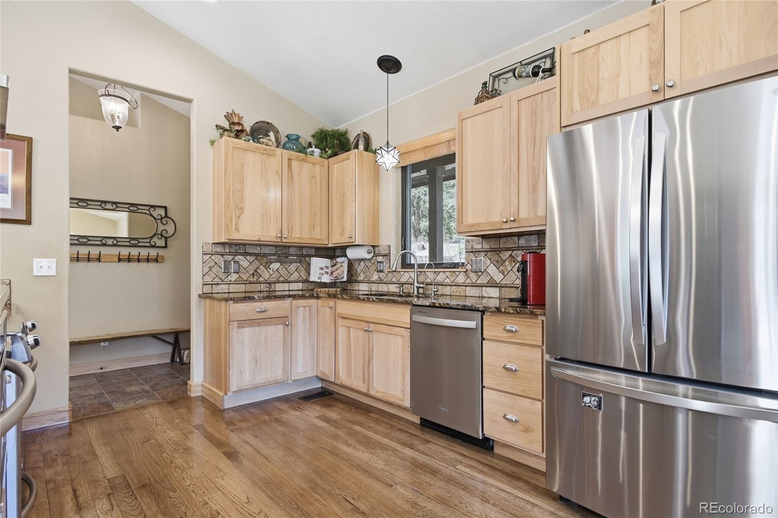 MLS Image #5 for 26905  mountain park road,evergreen, Colorado