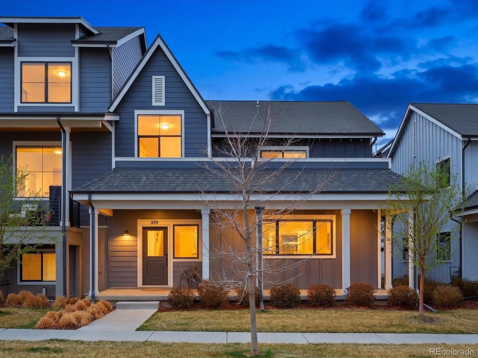 MLS Image #1 for 359  east street,louisville, Colorado
