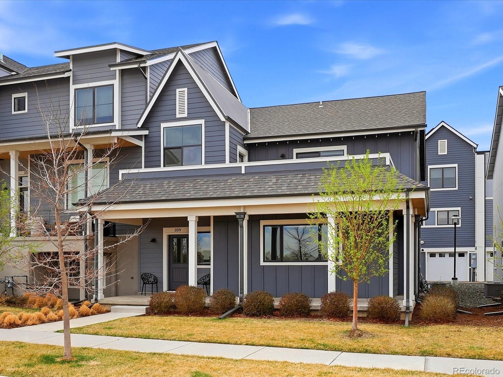 MLS Image #2 for 359  east street,louisville, Colorado