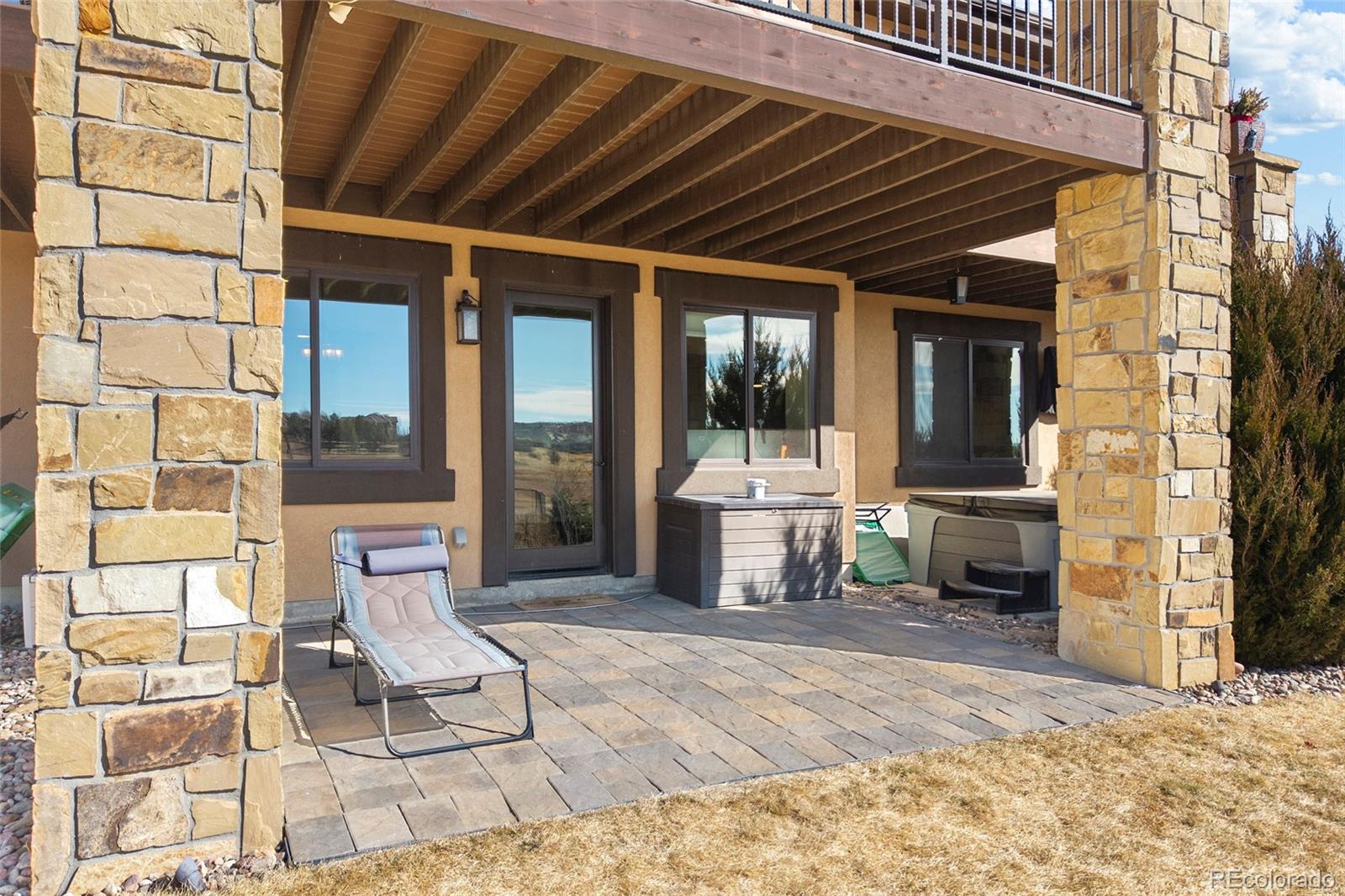MLS Image #27 for 4815  desperado way,parker, Colorado
