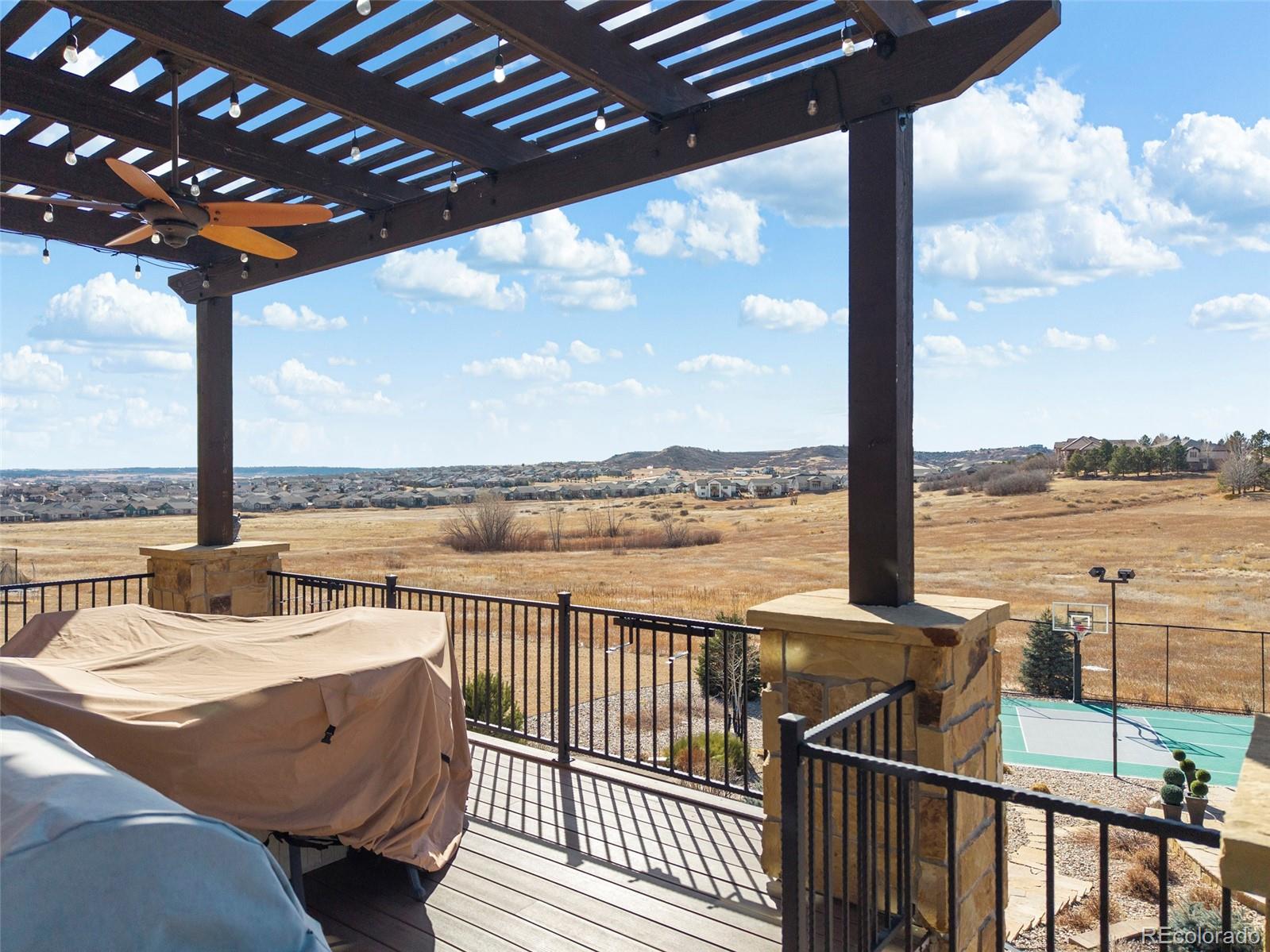 MLS Image #28 for 4815  desperado way,parker, Colorado