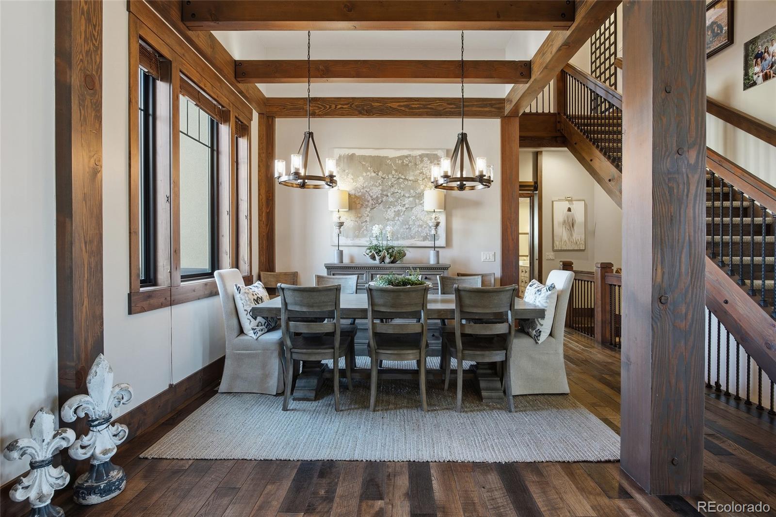 MLS Image #4 for 4815  desperado way,parker, Colorado