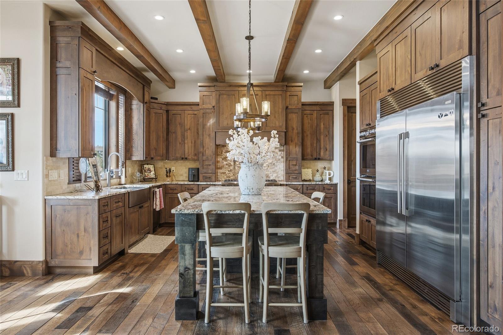 MLS Image #5 for 4815  desperado way,parker, Colorado
