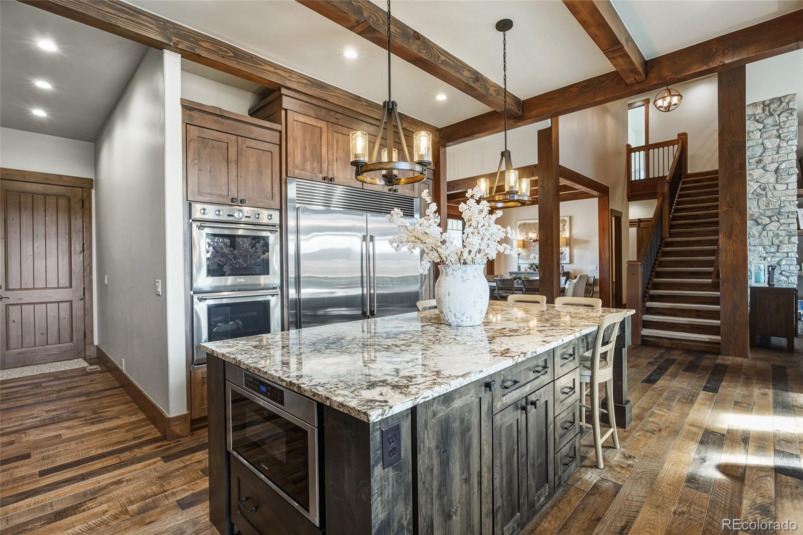 MLS Image #6 for 4815  desperado way,parker, Colorado