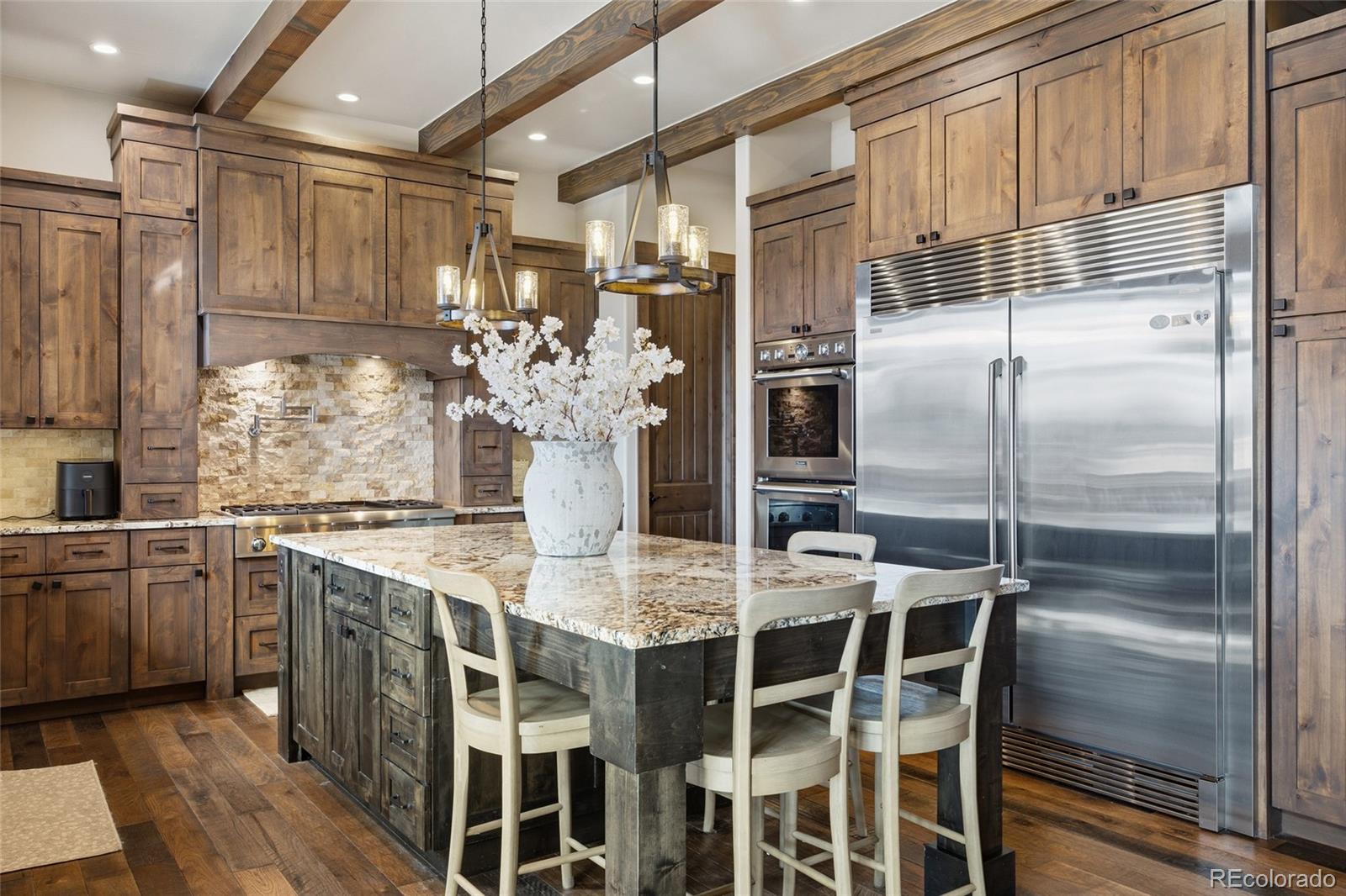 MLS Image #7 for 4815  desperado way,parker, Colorado