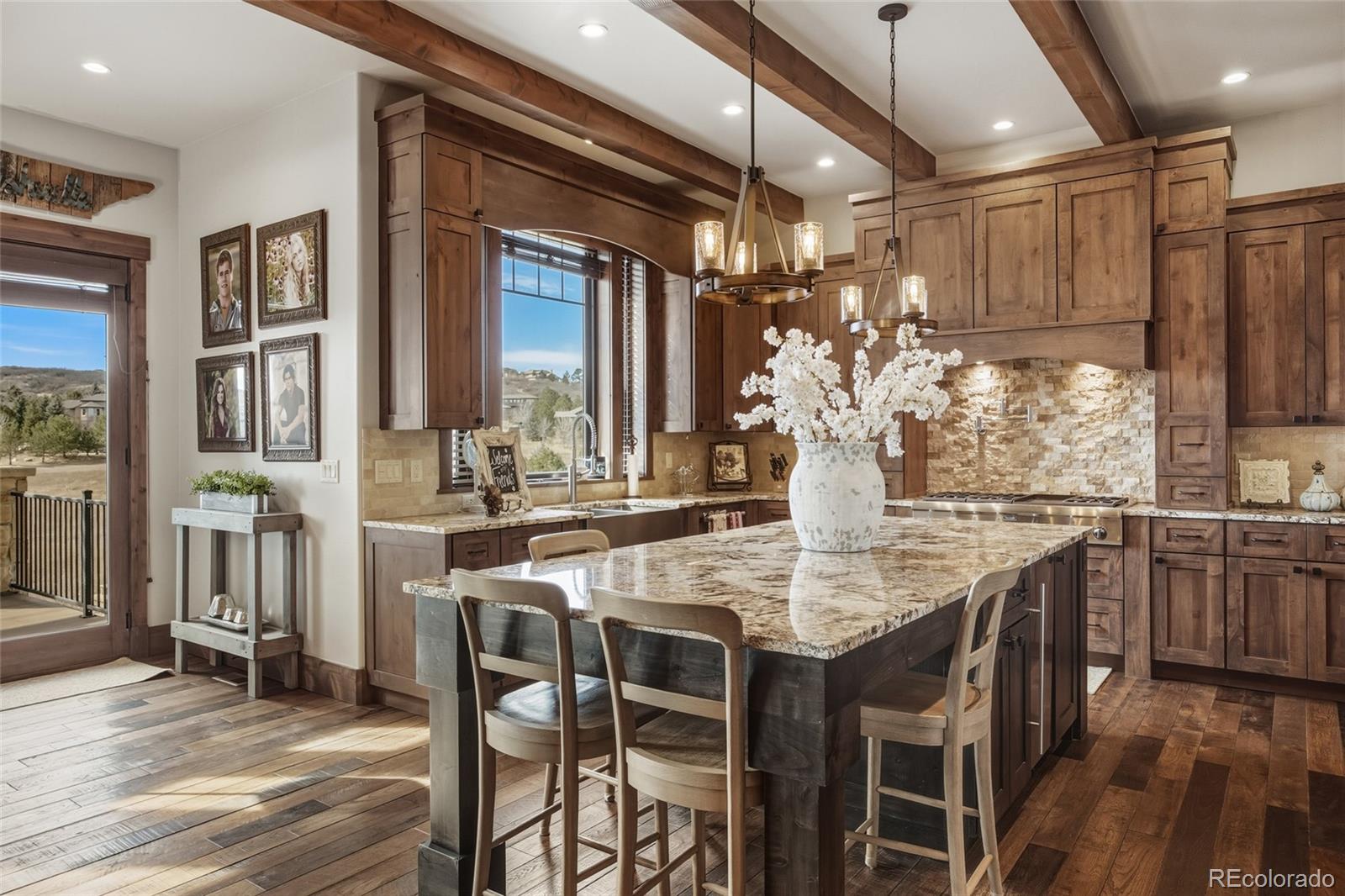 MLS Image #8 for 4815  desperado way,parker, Colorado