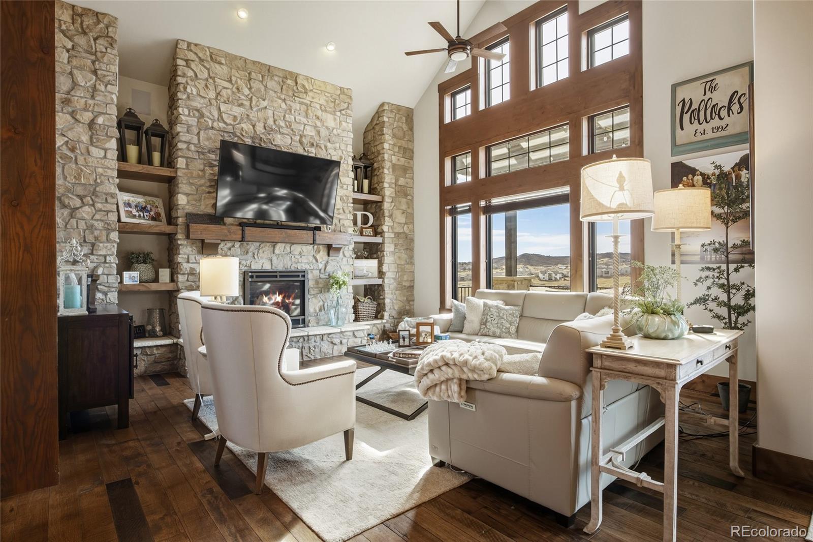 MLS Image #9 for 4815  desperado way,parker, Colorado