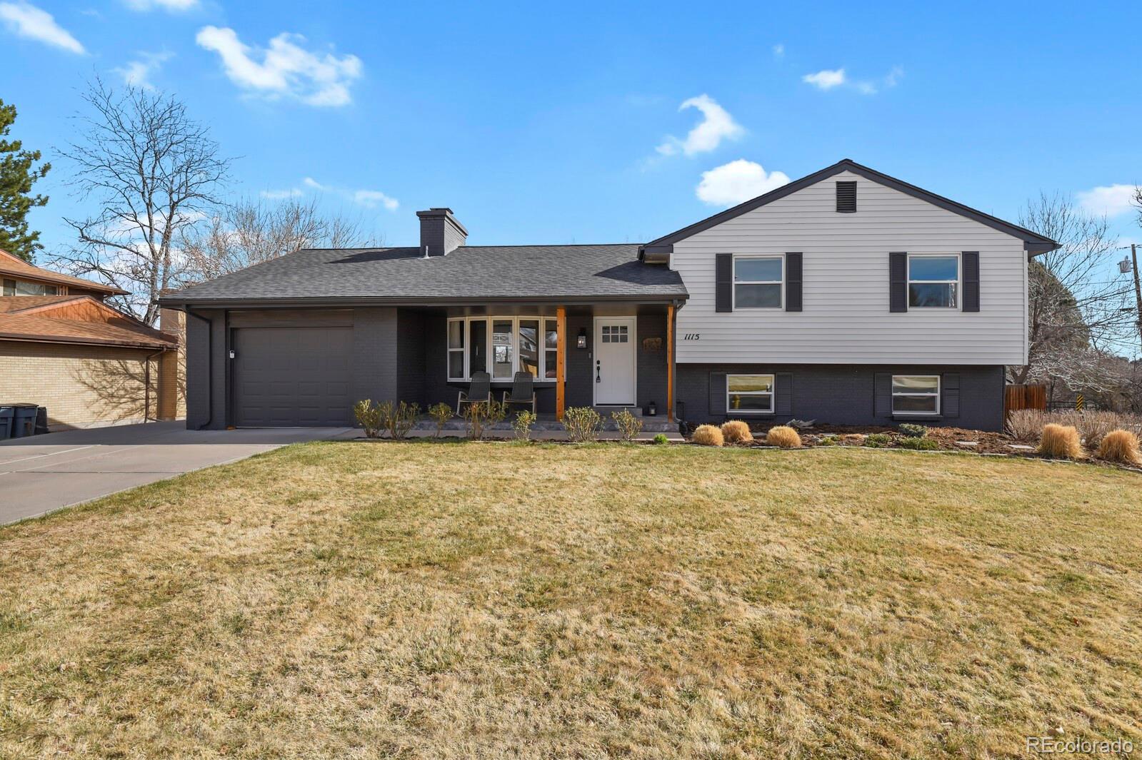 MLS Image #0 for 1115 w hinsdale drive,littleton, Colorado