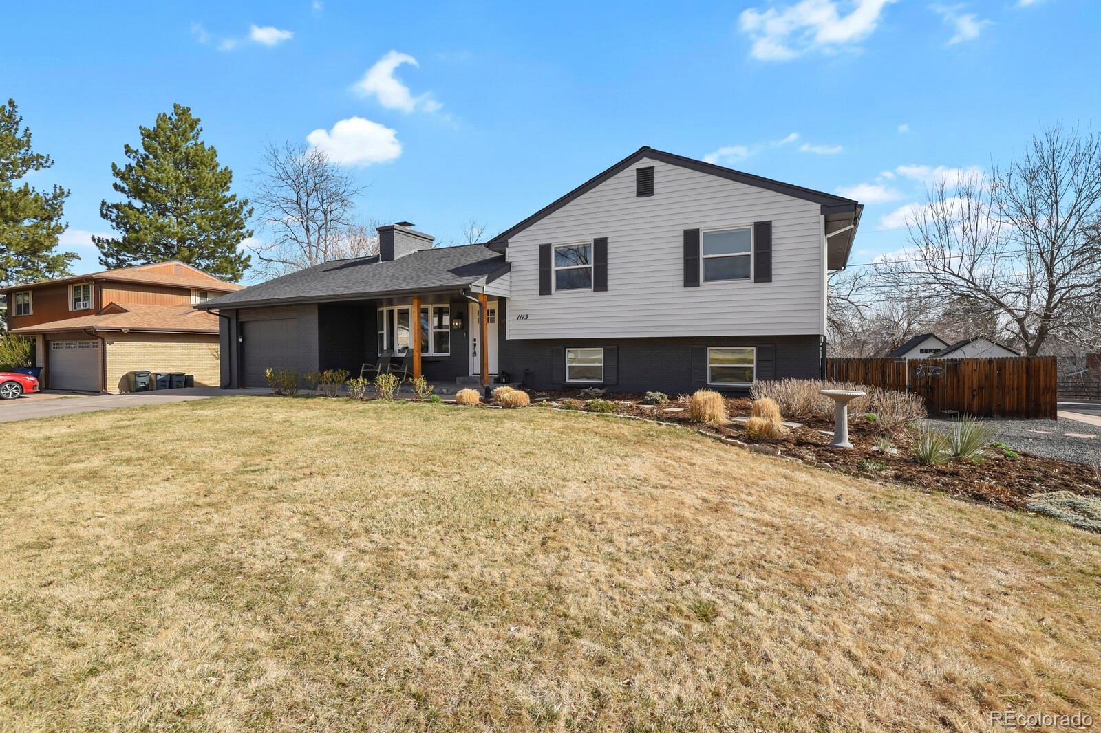 MLS Image #1 for 1115 w hinsdale drive,littleton, Colorado