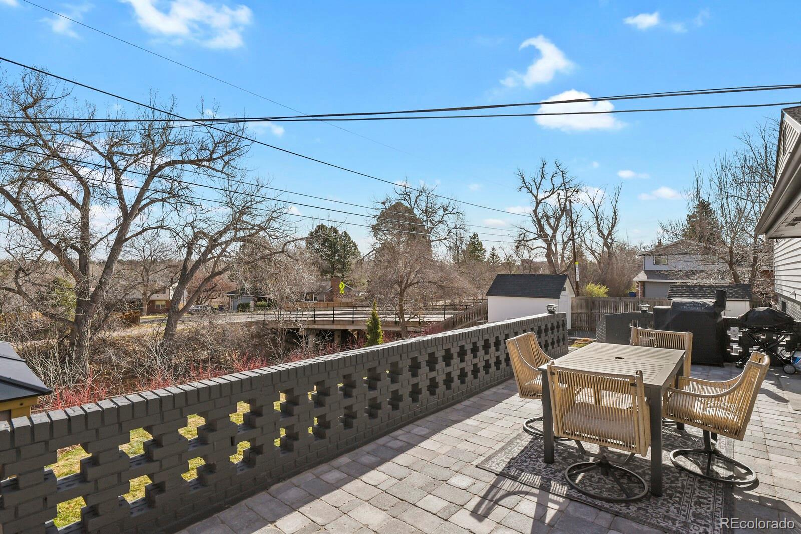 MLS Image #18 for 1115 w hinsdale drive,littleton, Colorado