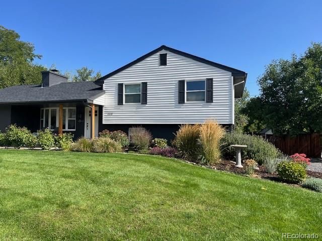 MLS Image #2 for 1115 w hinsdale drive,littleton, Colorado