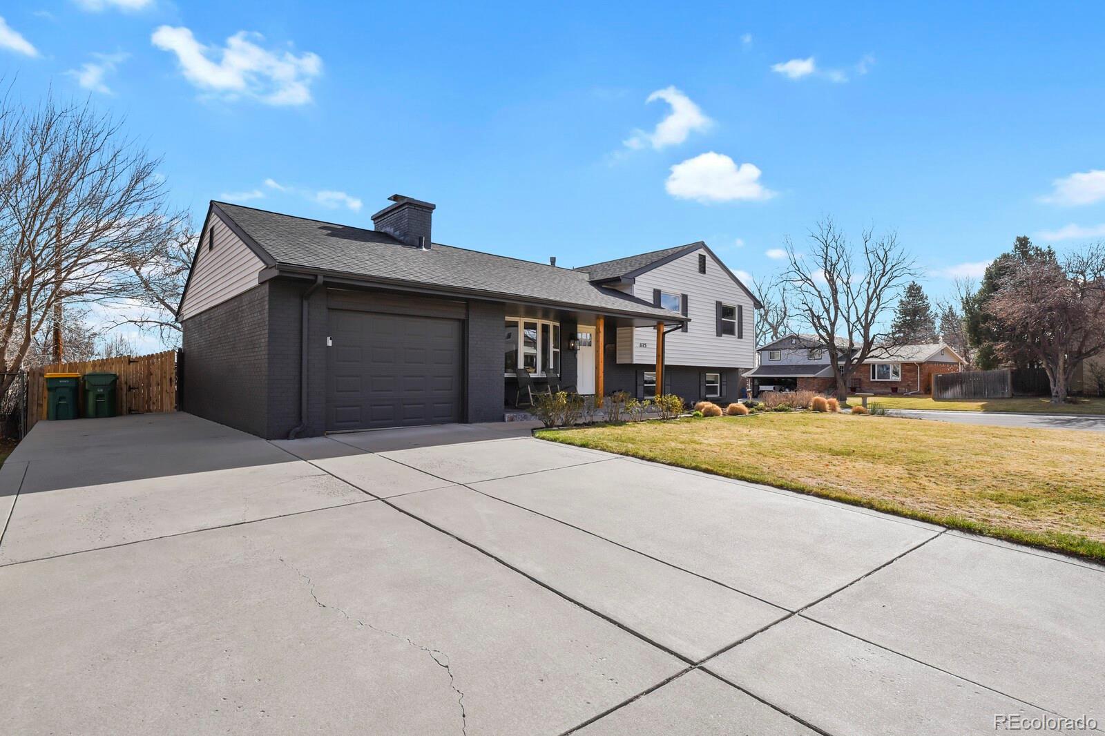 MLS Image #3 for 1115 w hinsdale drive,littleton, Colorado