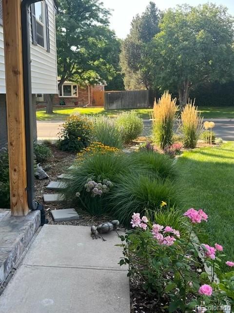 MLS Image #5 for 1115 w hinsdale drive,littleton, Colorado
