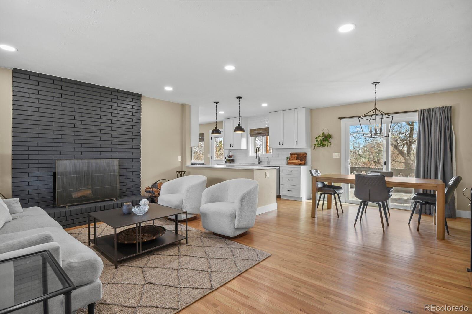 MLS Image #7 for 1115 w hinsdale drive,littleton, Colorado