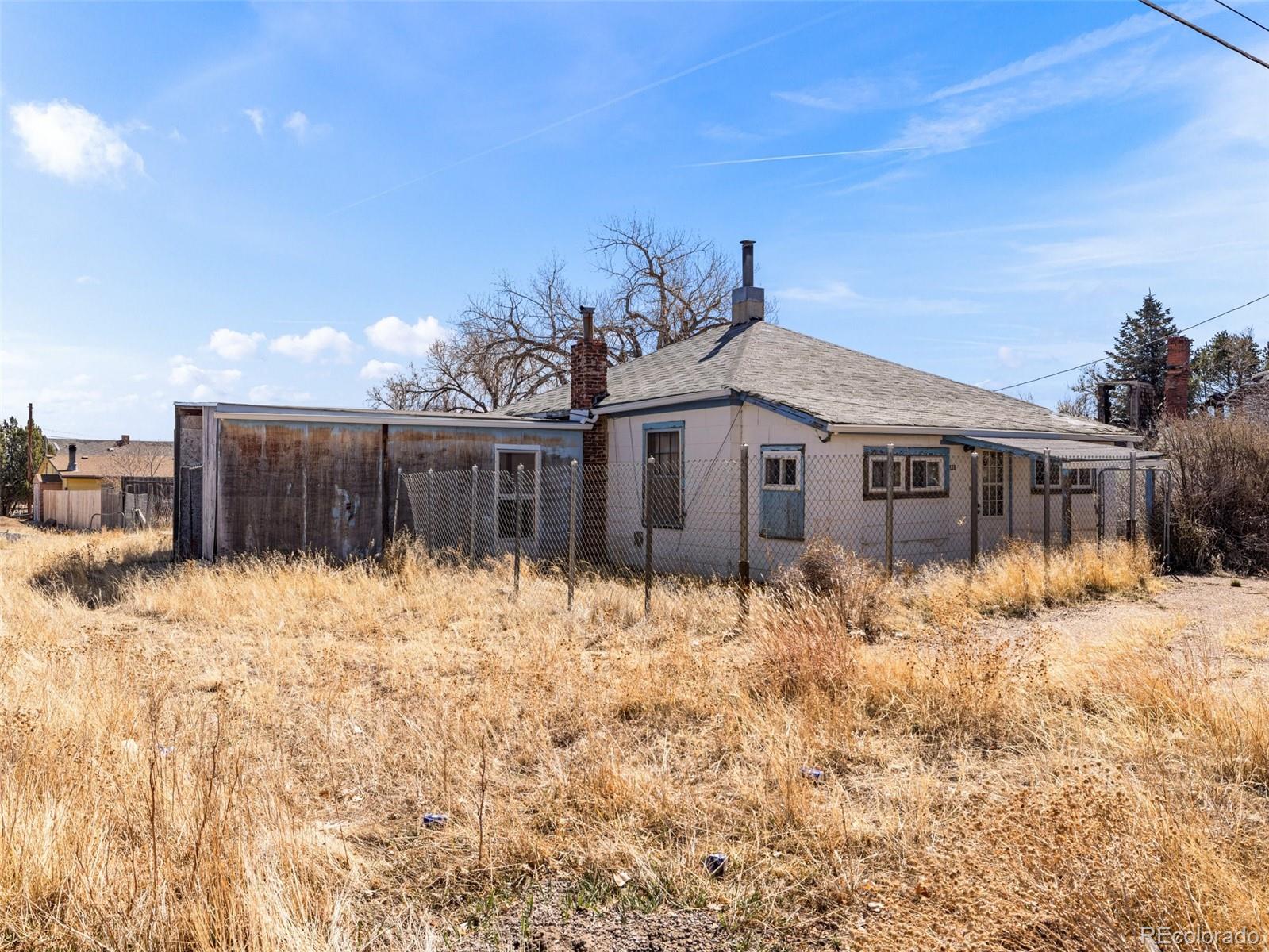 MLS Image #2 for 136  sproull avenue,walsenburg, Colorado