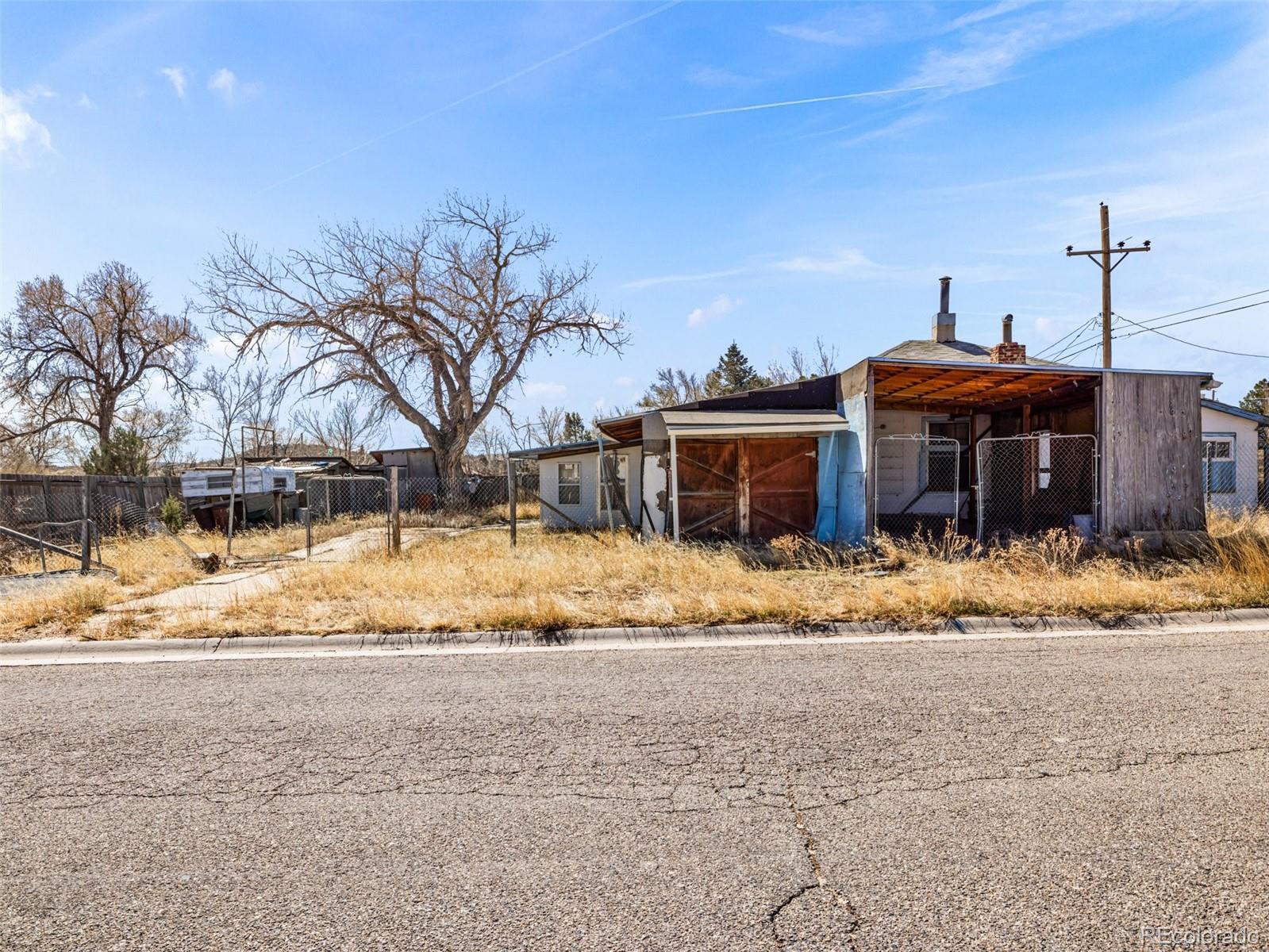 MLS Image #3 for 136  sproull avenue,walsenburg, Colorado