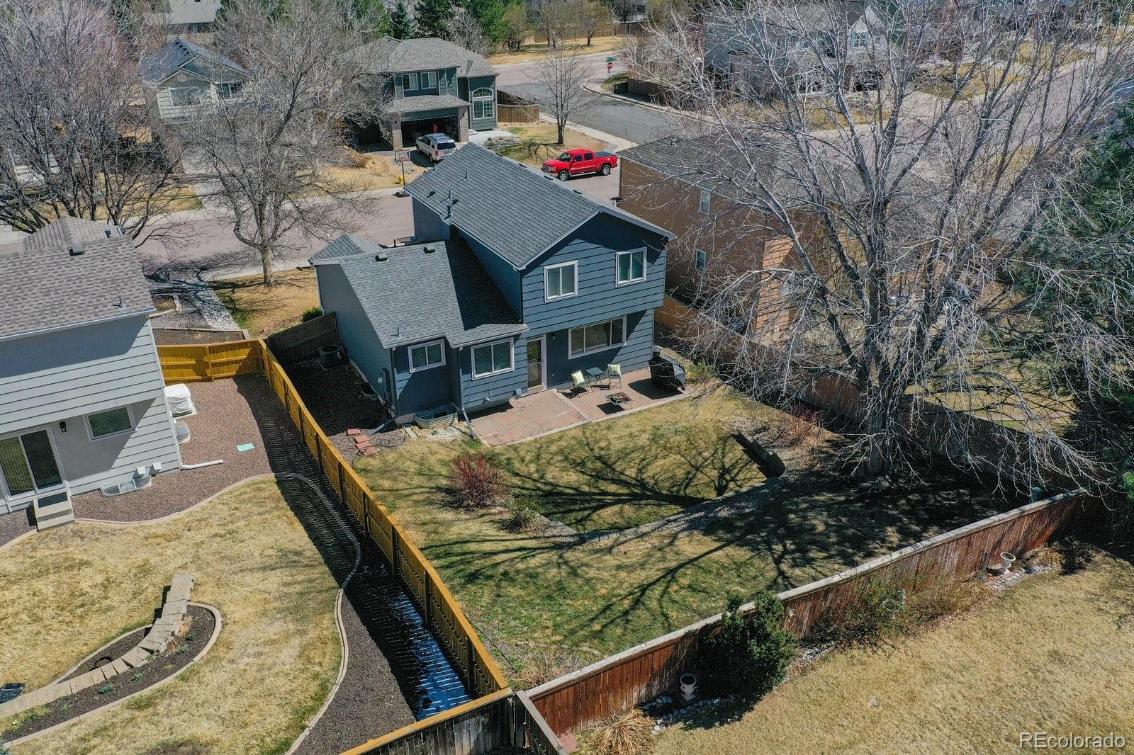 MLS Image #26 for 9689  townsville circle,highlands ranch, Colorado