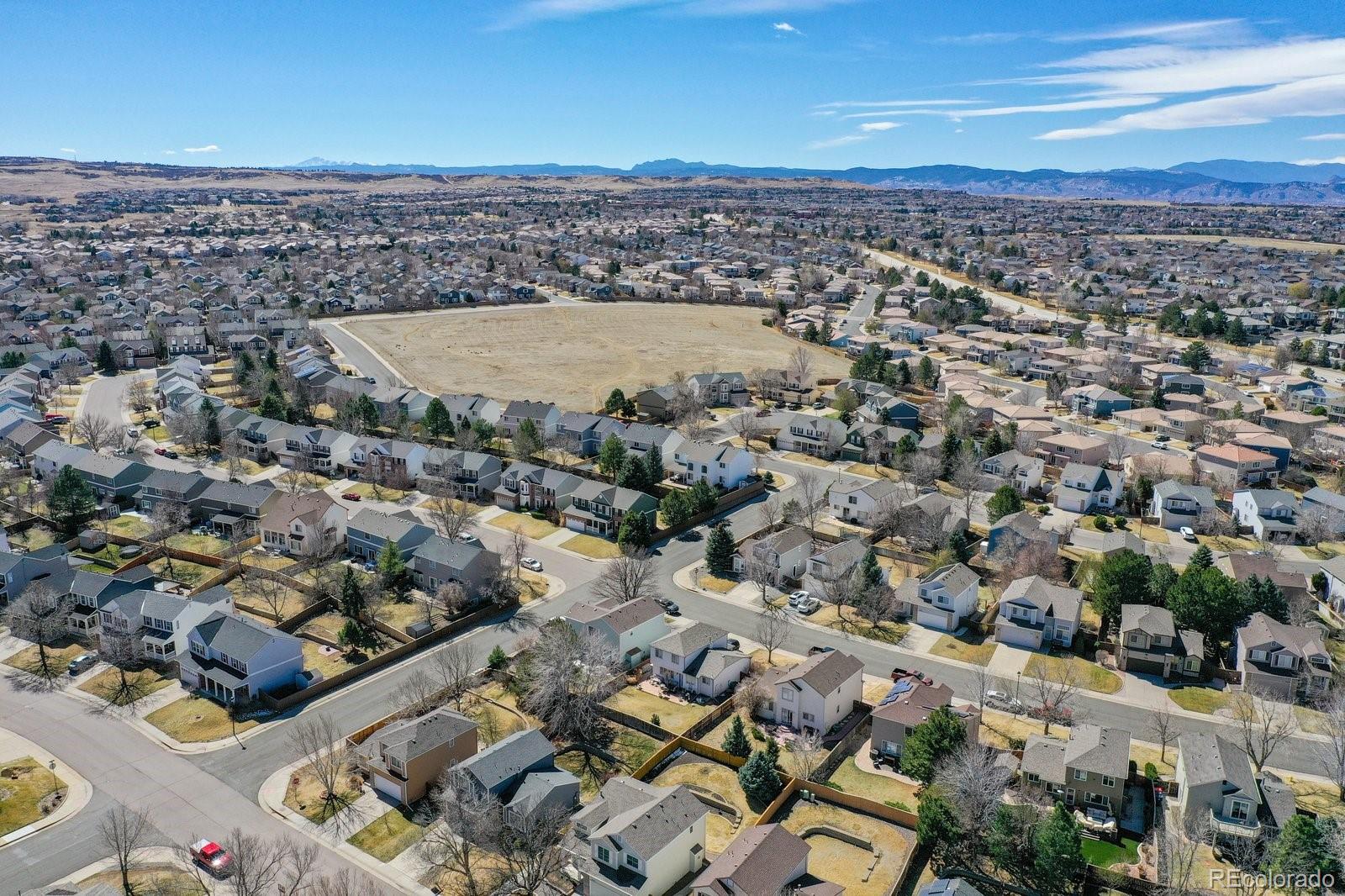 MLS Image #28 for 9689  townsville circle,highlands ranch, Colorado