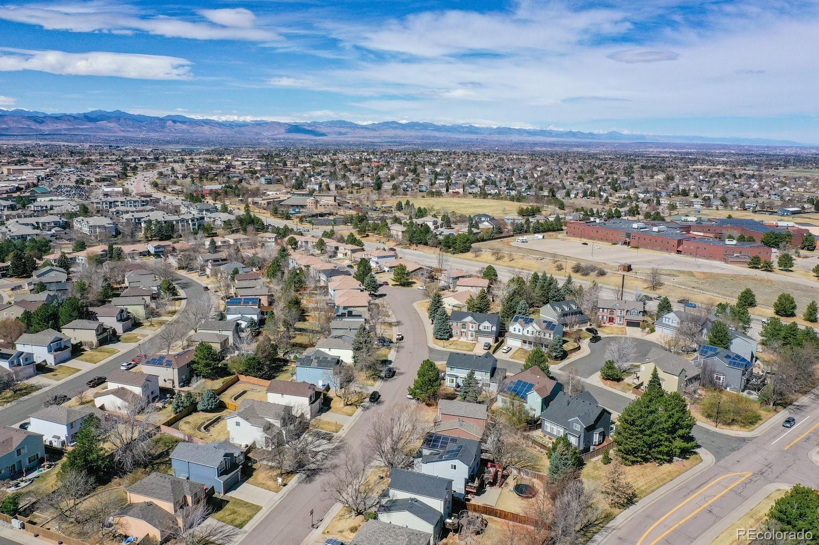 MLS Image #29 for 9689  townsville circle,highlands ranch, Colorado