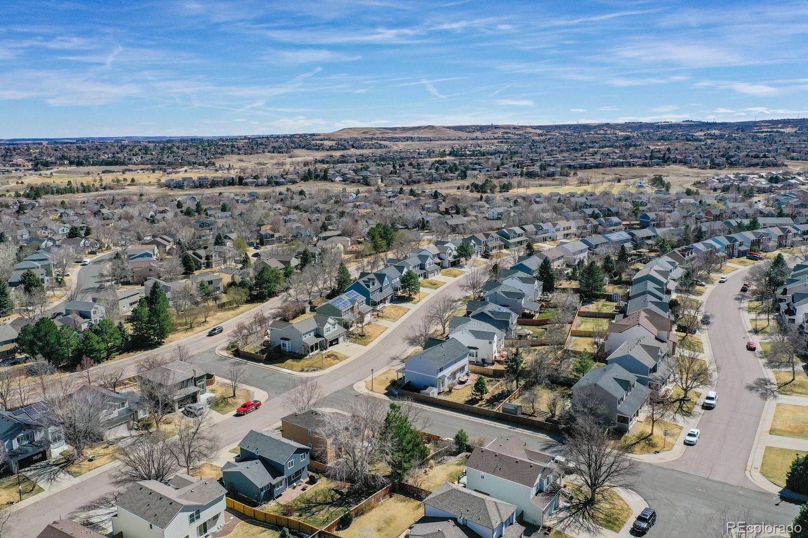 MLS Image #31 for 9689  townsville circle,highlands ranch, Colorado