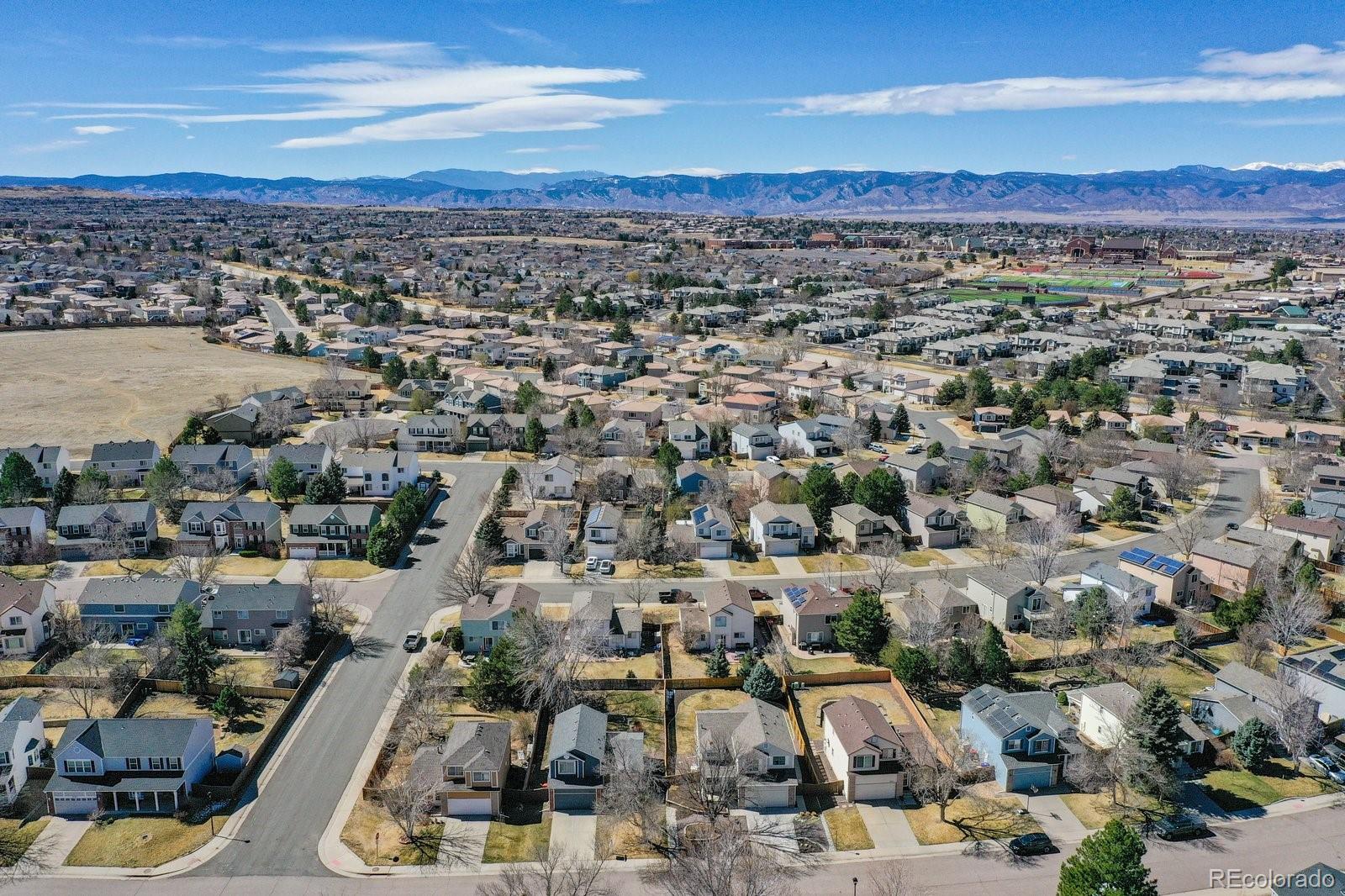 MLS Image #32 for 9689  townsville circle,highlands ranch, Colorado