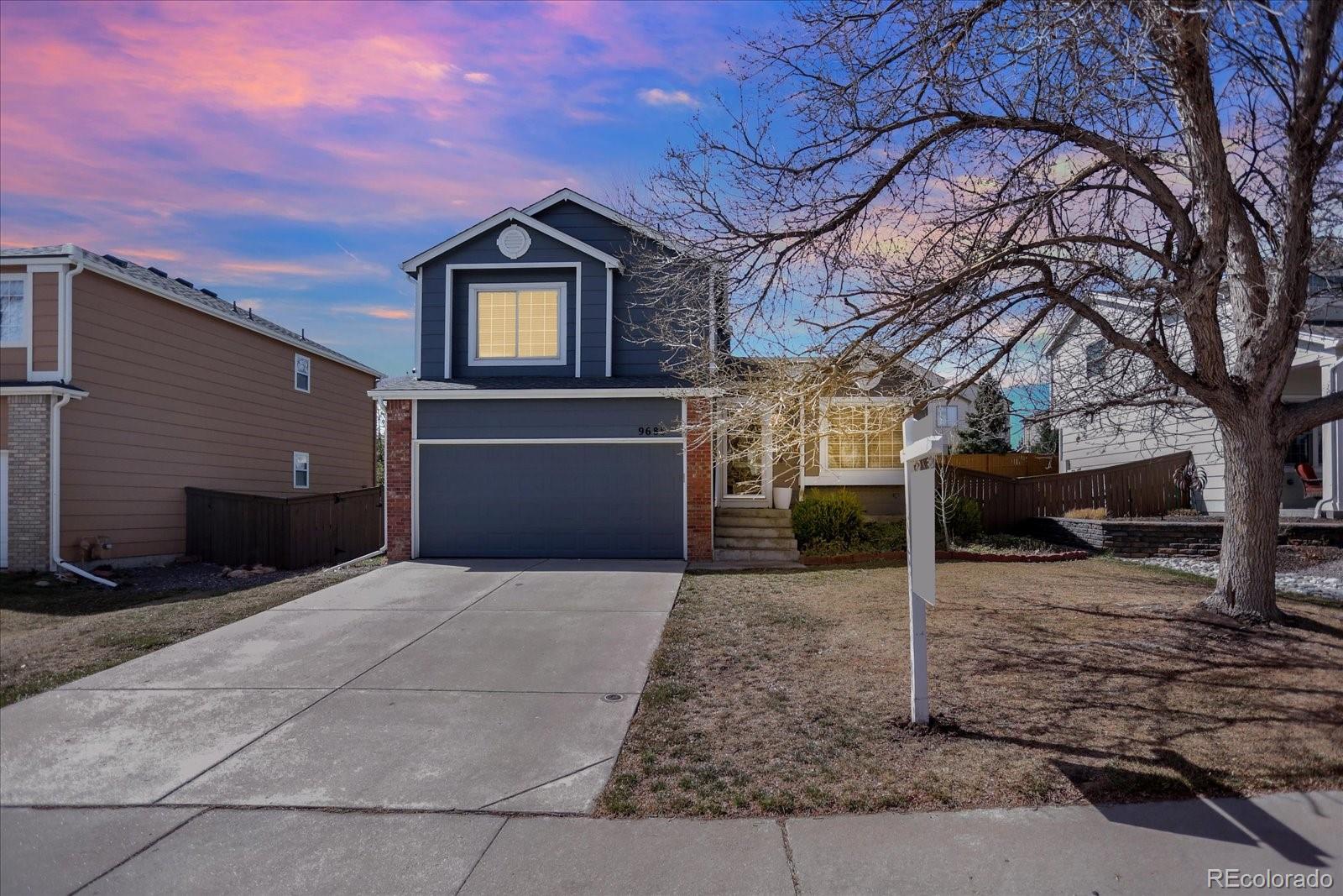 MLS Image #33 for 9689  townsville circle,highlands ranch, Colorado