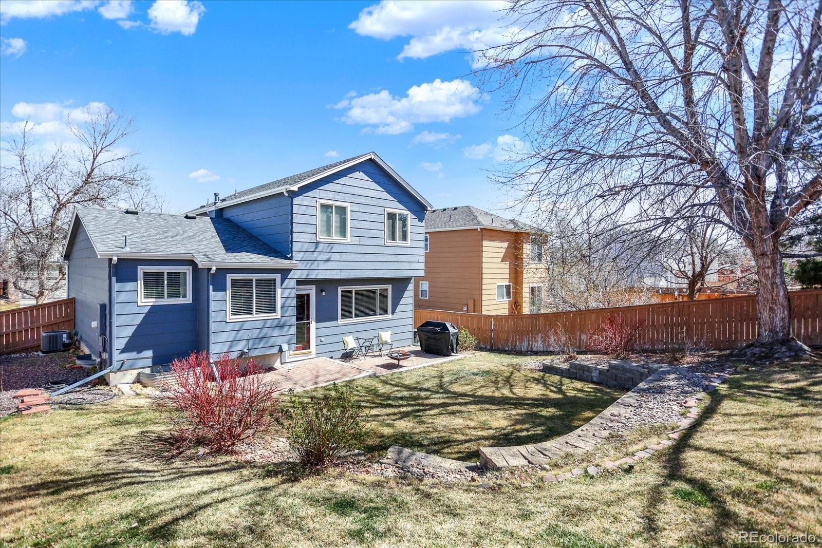 MLS Image #37 for 9689  townsville circle,highlands ranch, Colorado