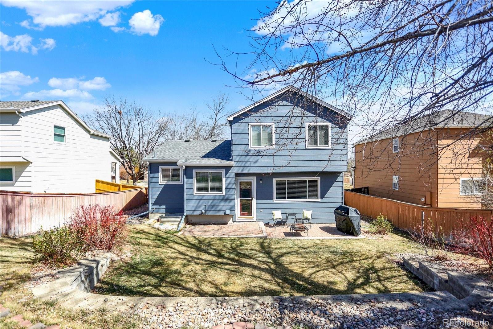 MLS Image #38 for 9689  townsville circle,highlands ranch, Colorado