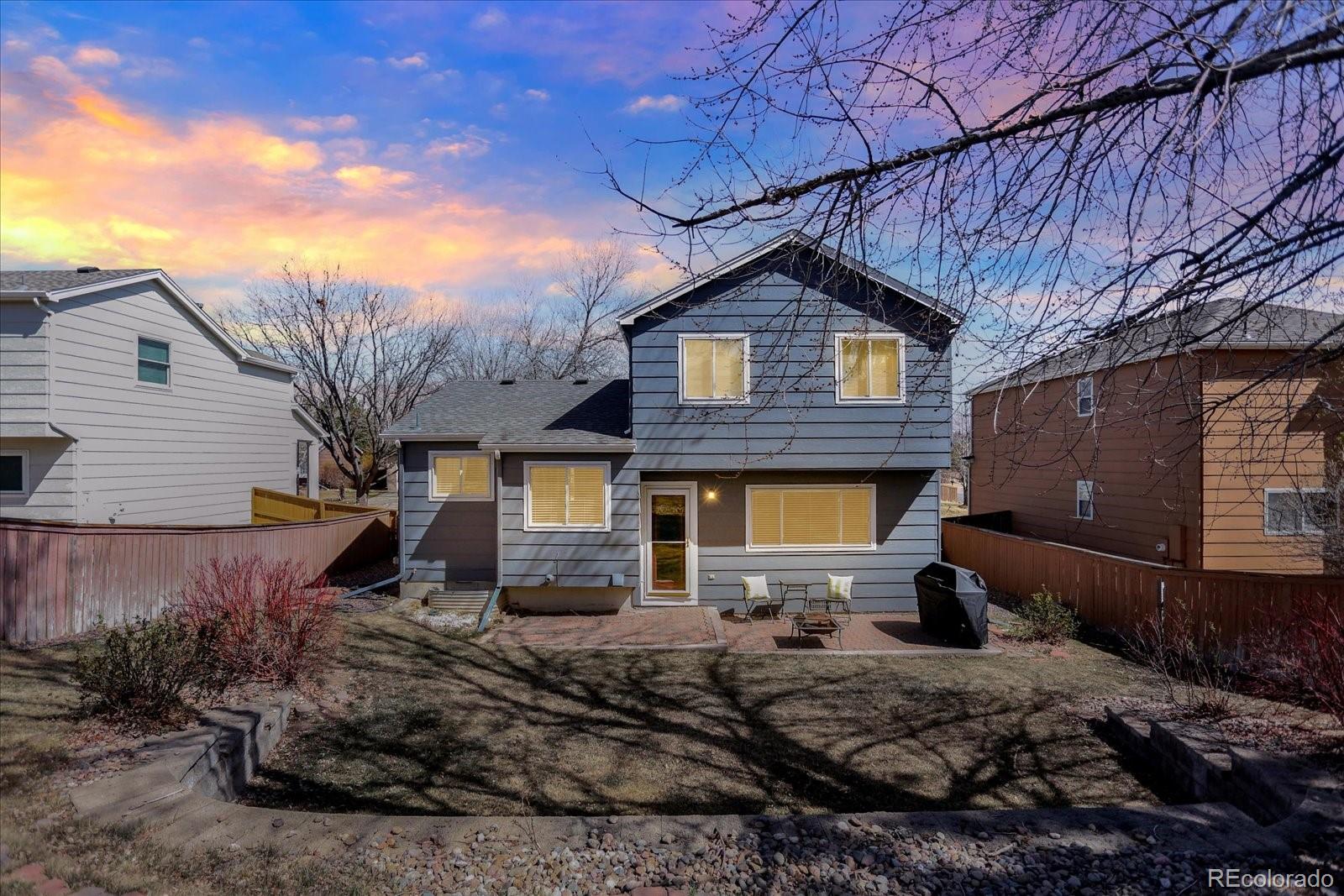 MLS Image #39 for 9689  townsville circle,highlands ranch, Colorado