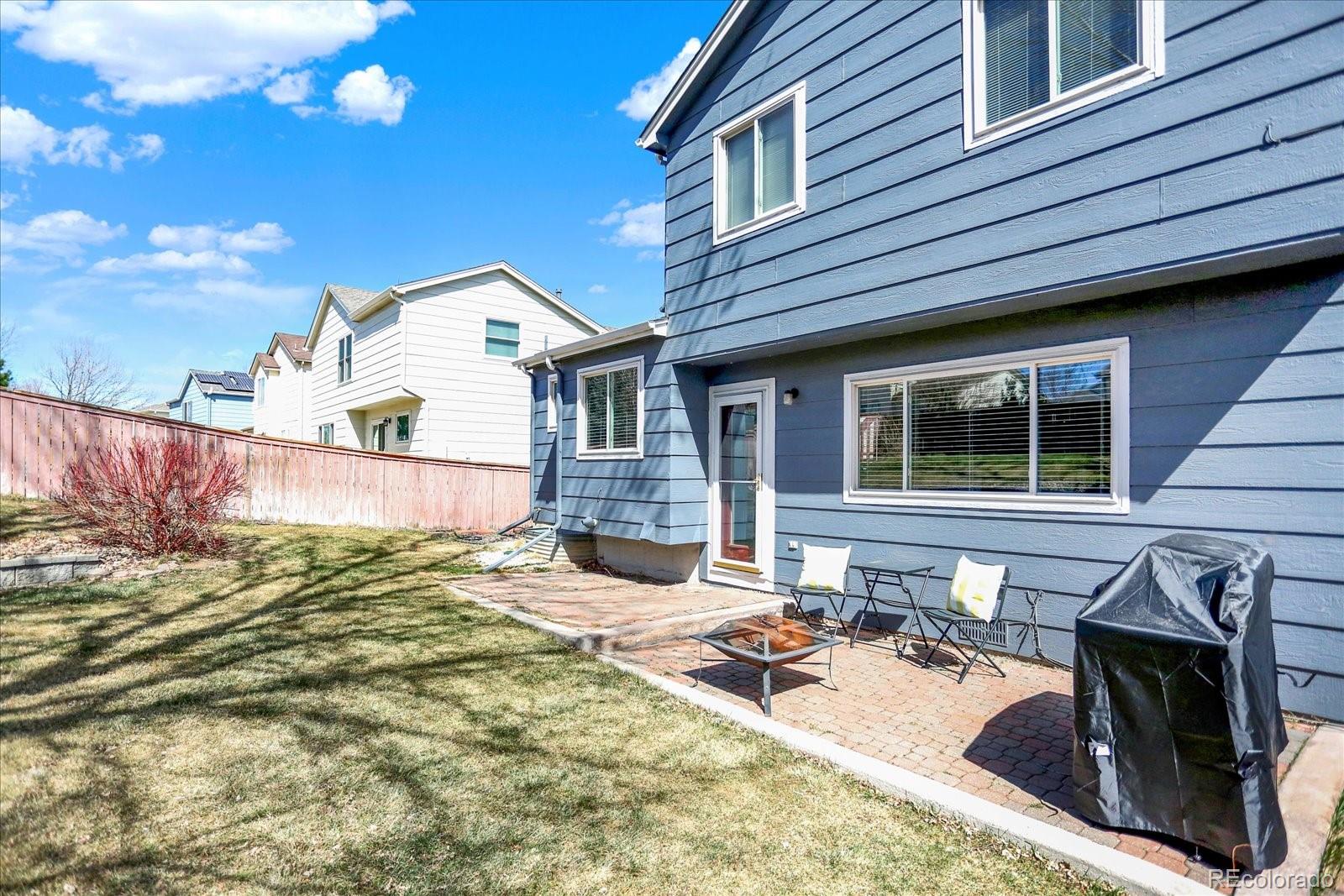 MLS Image #40 for 9689  townsville circle,highlands ranch, Colorado