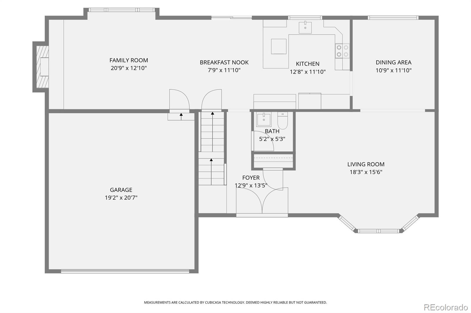 MLS Image #27 for 16762 e prentice circle,centennial, Colorado