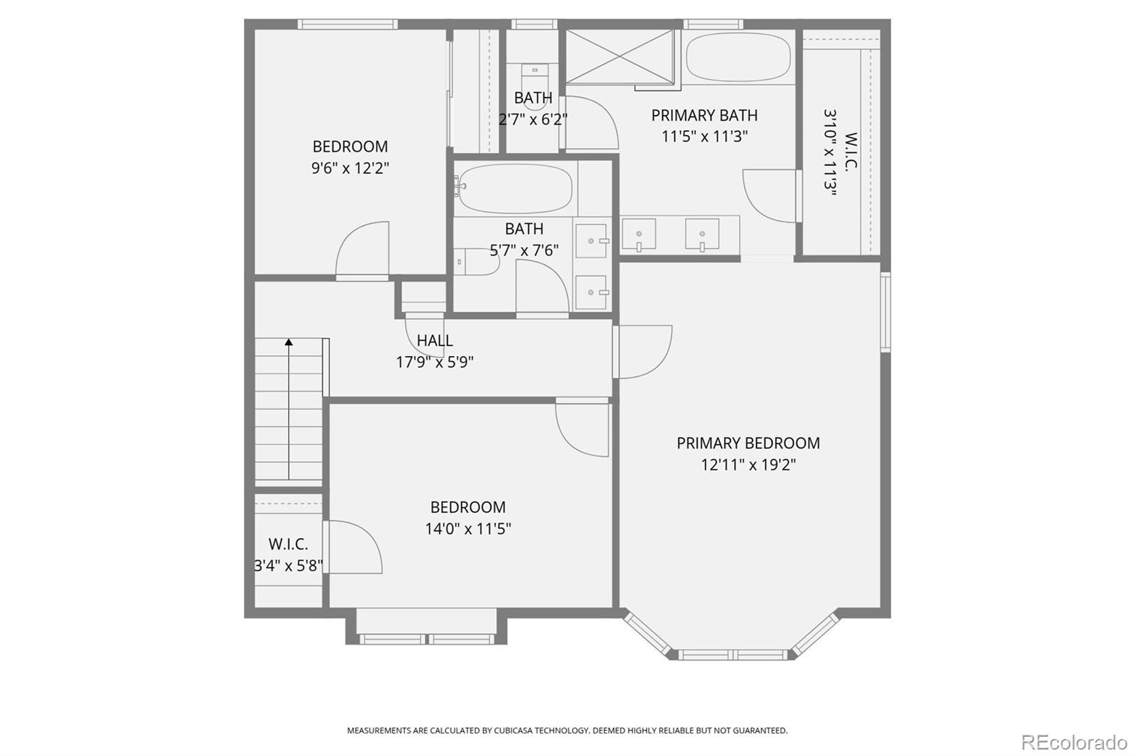 MLS Image #28 for 16762 e prentice circle,centennial, Colorado