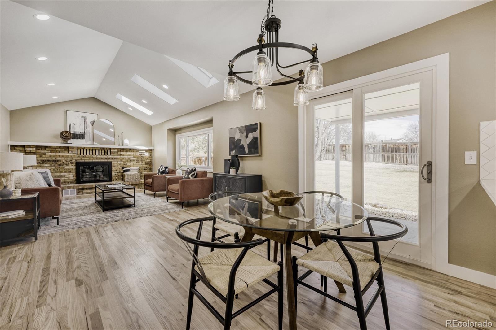 MLS Image #6 for 16762 e prentice circle,centennial, Colorado