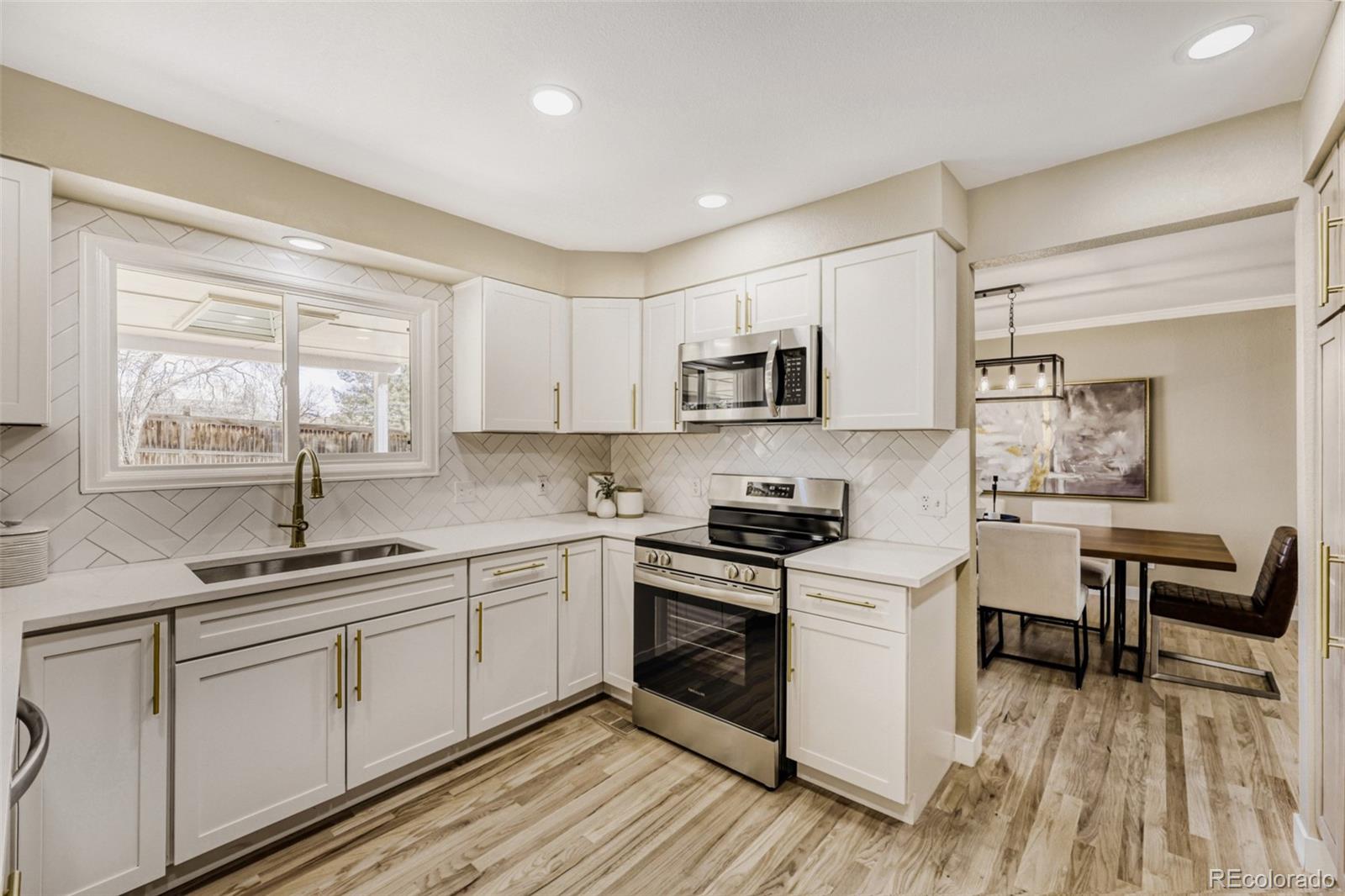MLS Image #9 for 16762 e prentice circle,centennial, Colorado