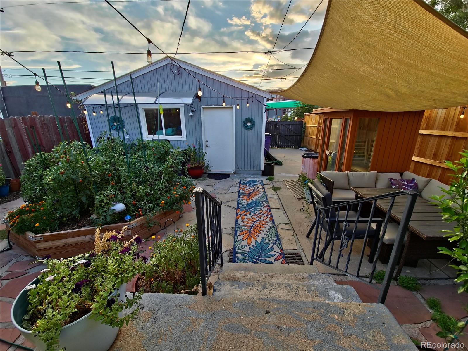 MLS Image #30 for 3533 n marion street,denver, Colorado