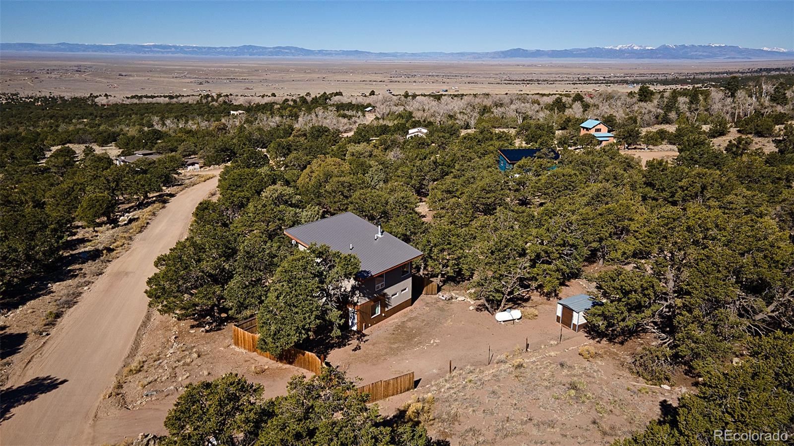 MLS Image #2 for 4352  rarity way,crestone, Colorado