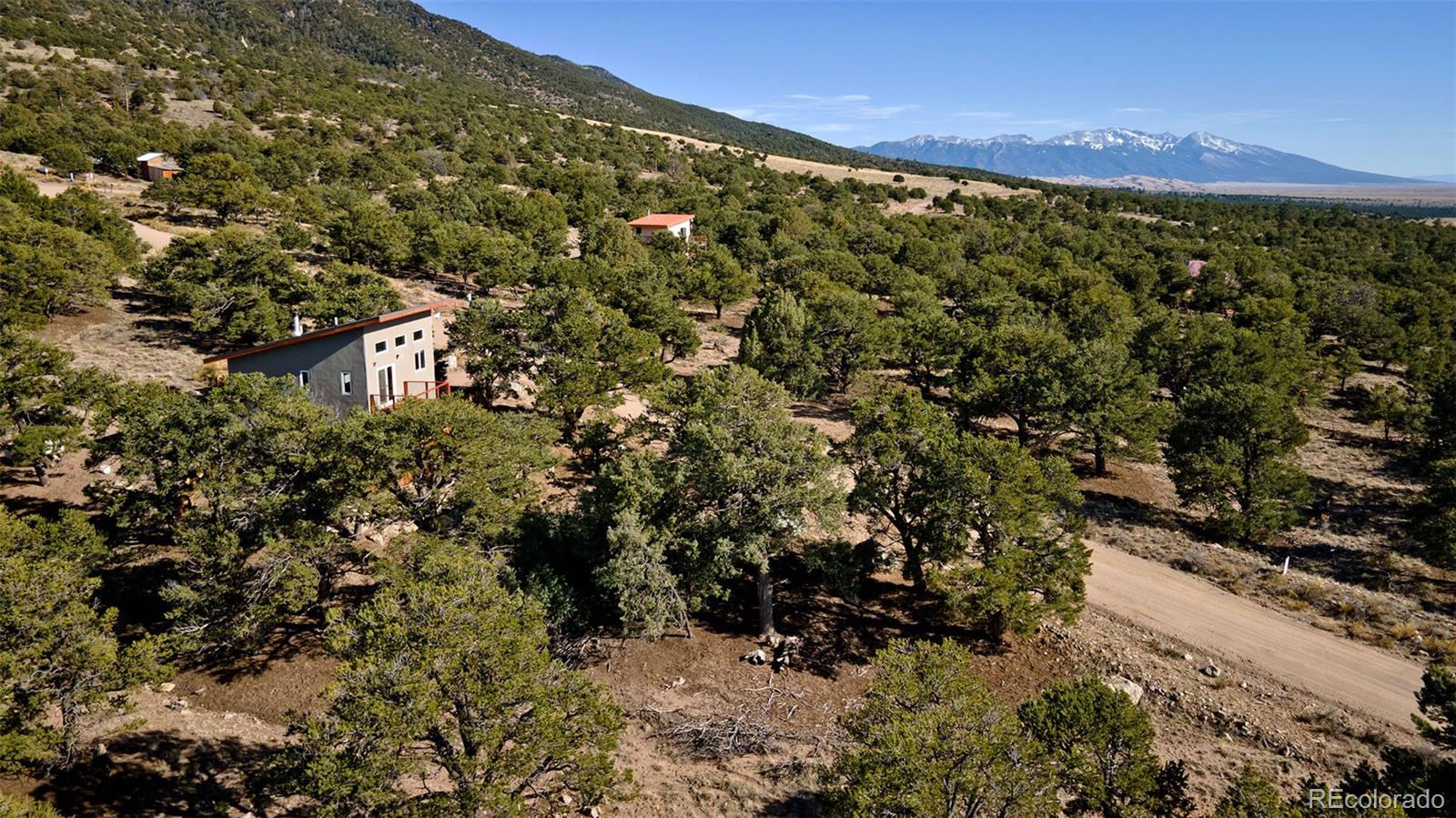 MLS Image #3 for 4352  rarity way,crestone, Colorado